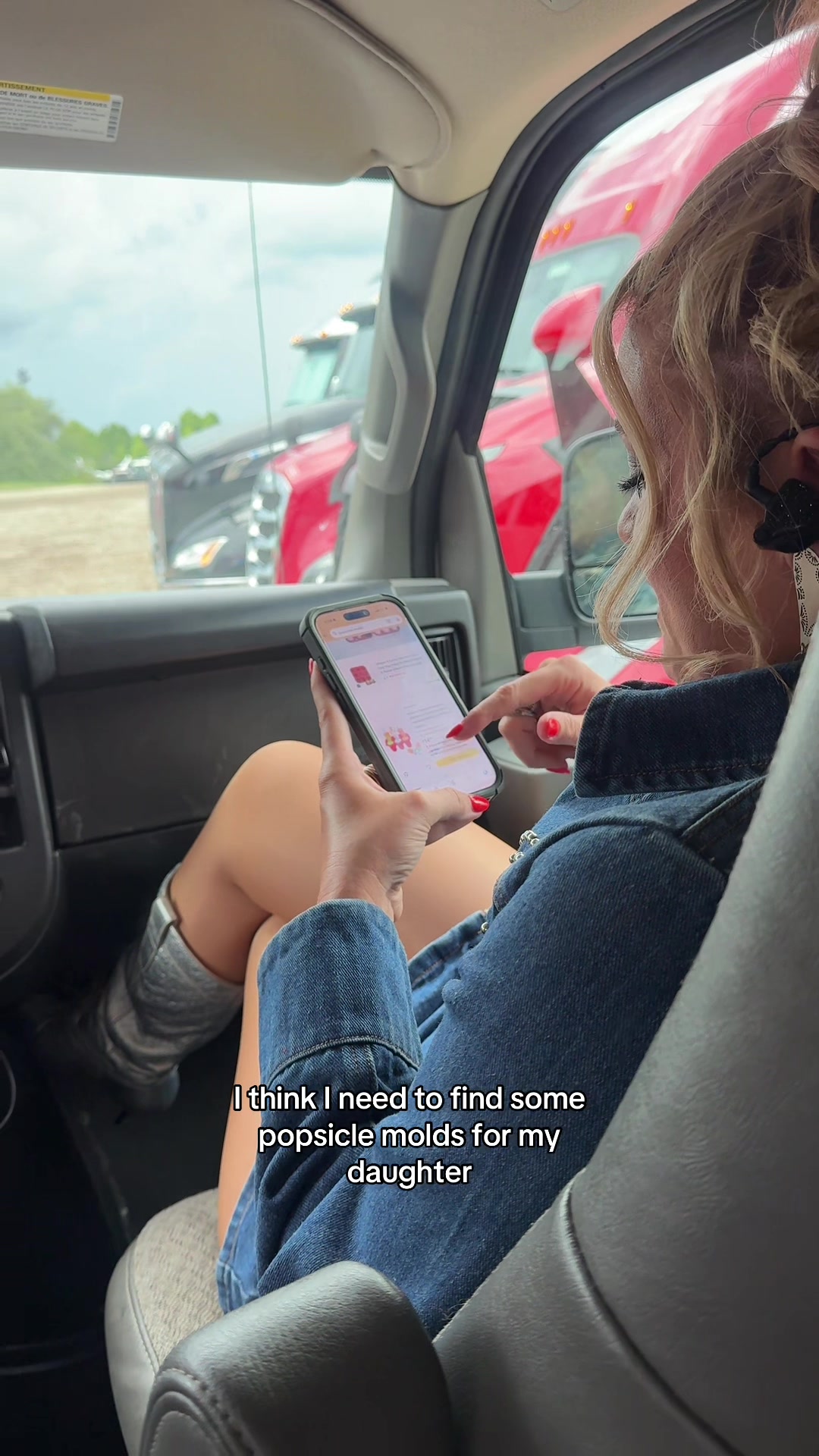 @Lauren Alaina