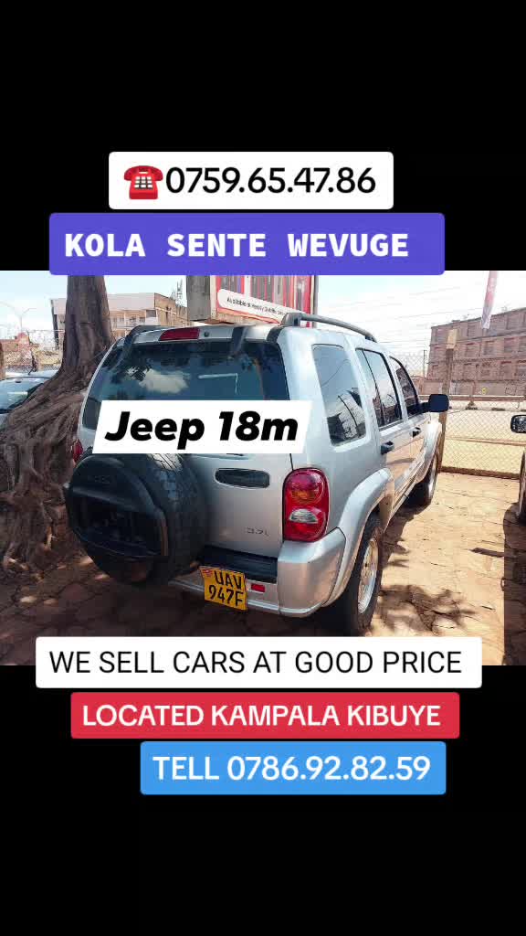 @ABDUL OZEI CAR DEALERSHIP