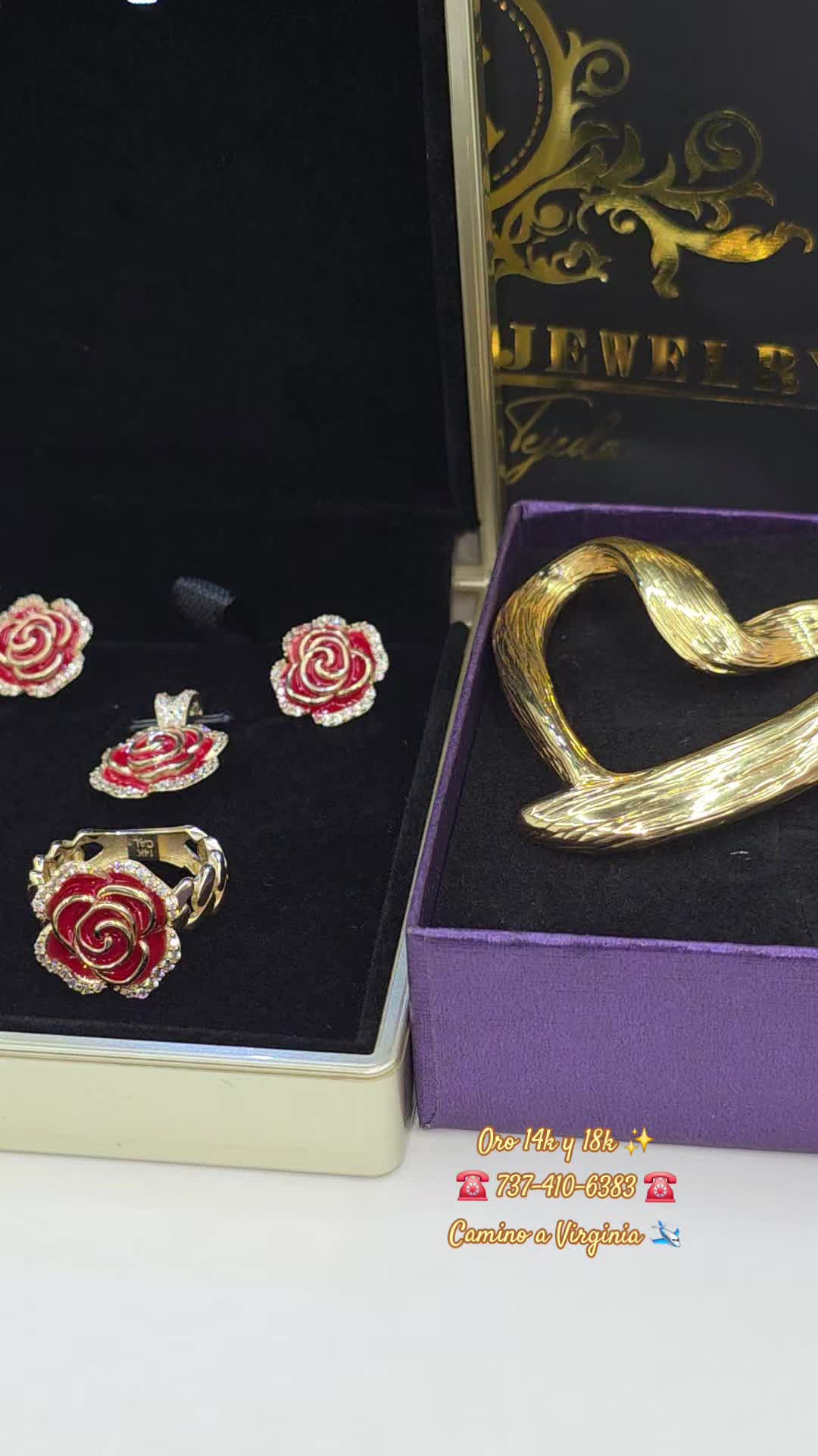 @Kathelyn Jewelry