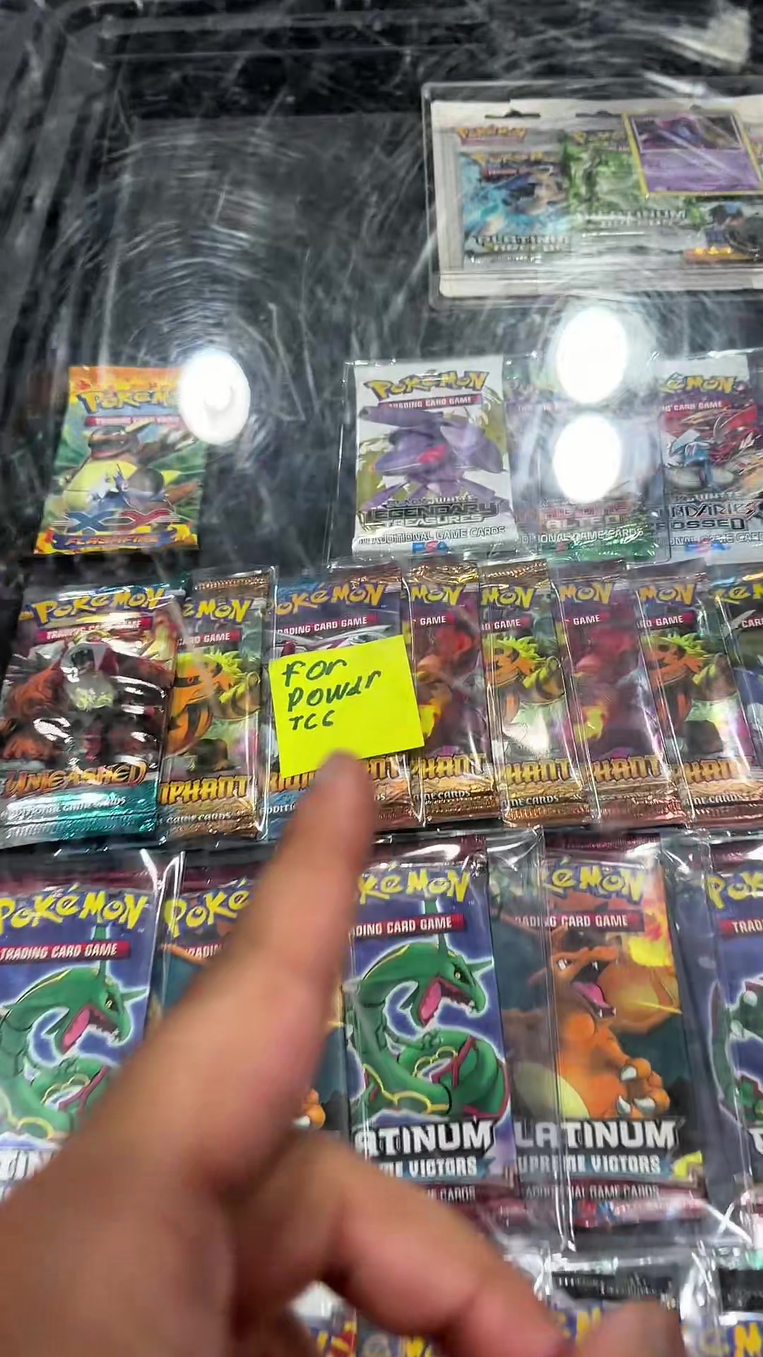@powdr tcg