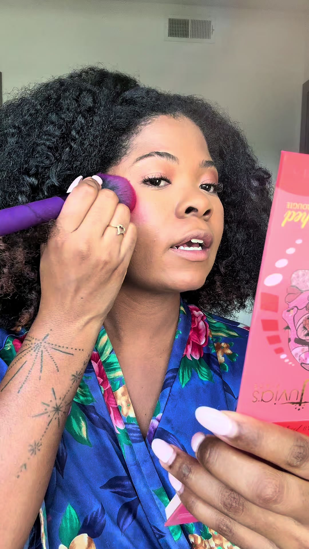 @Ashley Dior | Dallas Creator