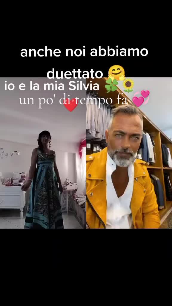 @Lul&ugrave; la calabrese 🌶️🍀🌻🥰