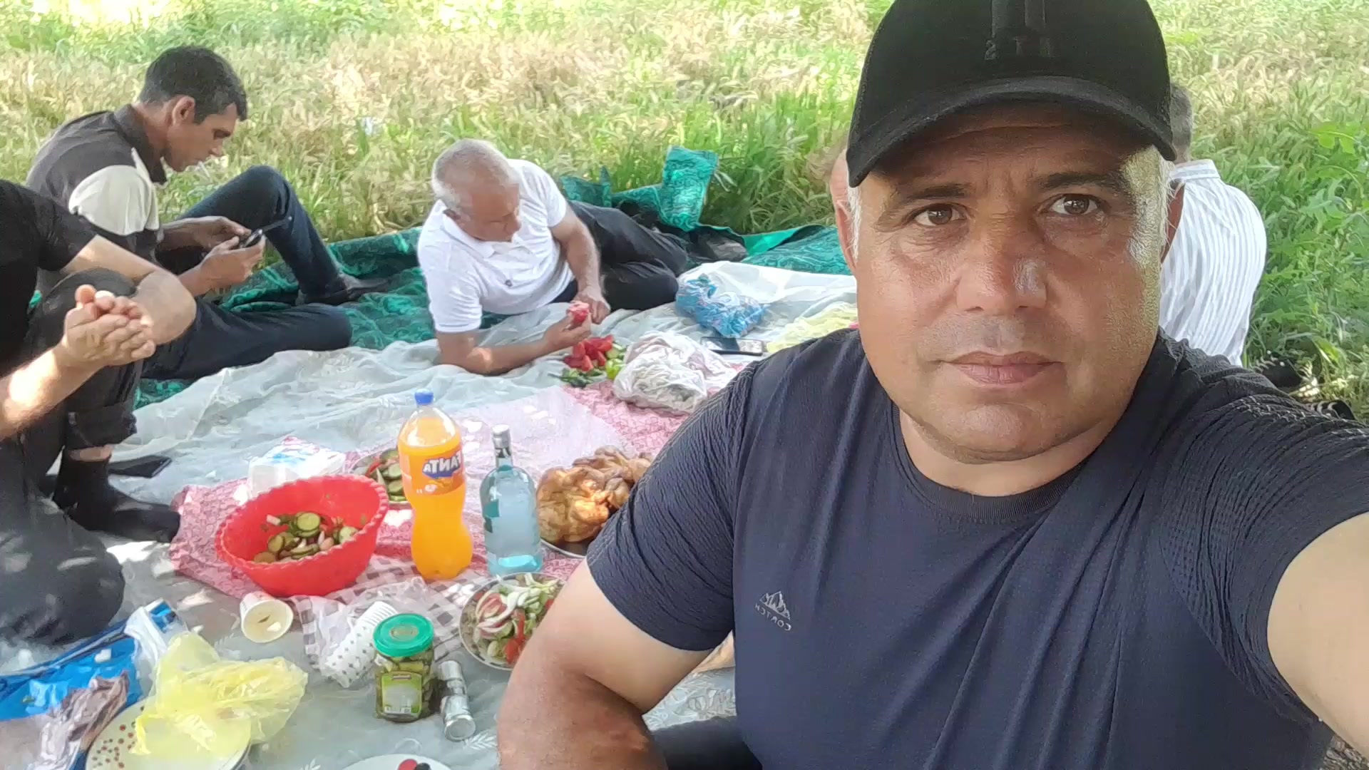 @TEYMUR AĞDAMLI SAYBALI