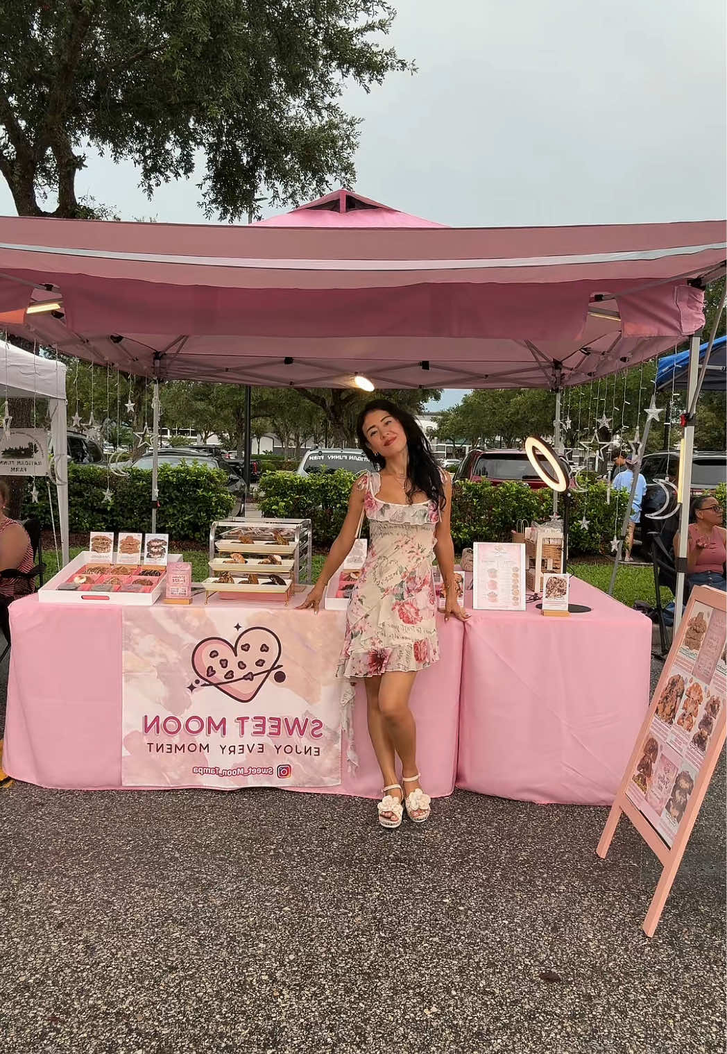 @@Sweet Moon Cookie Co.