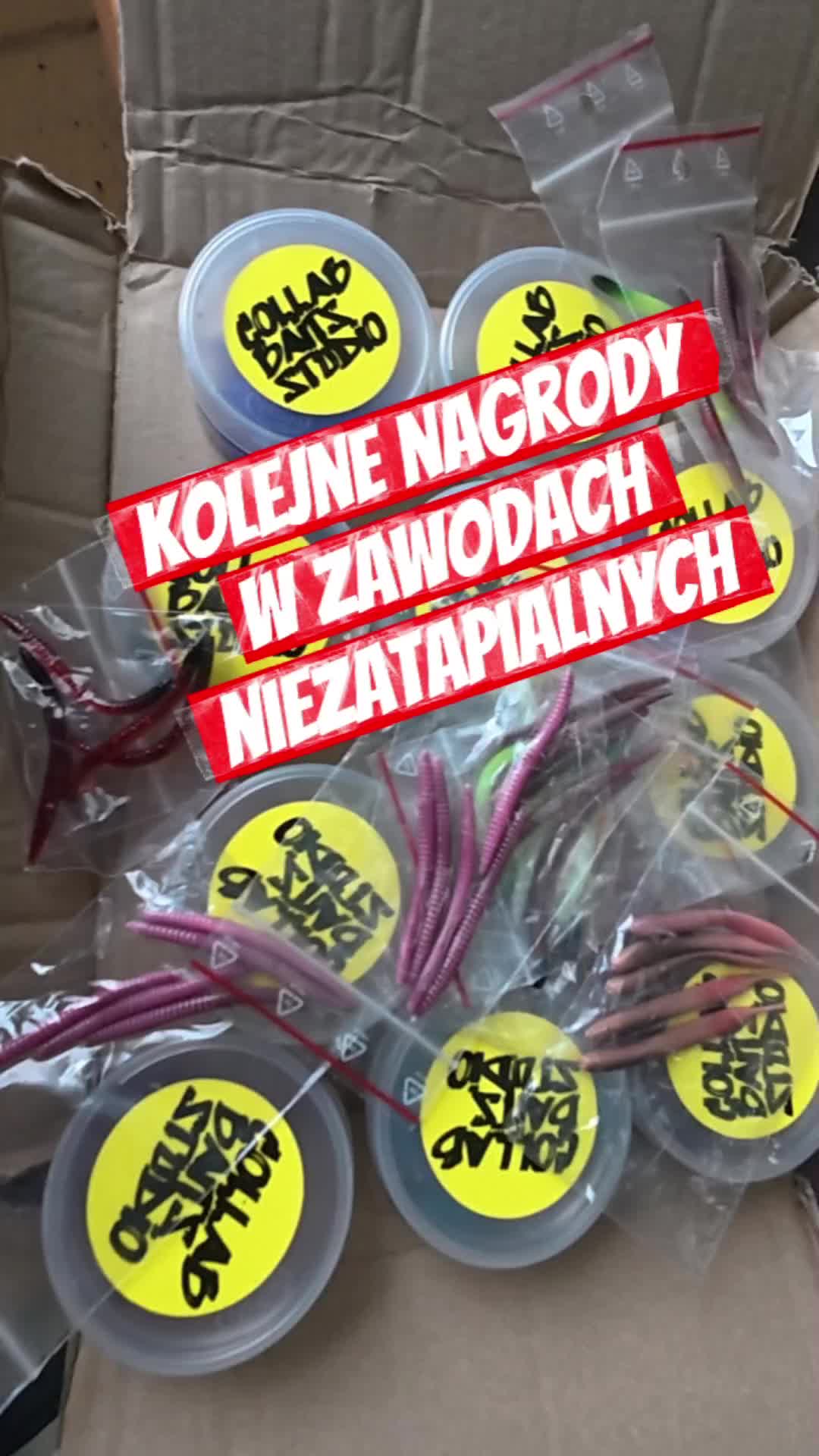 @Niezatapialnifishingteam