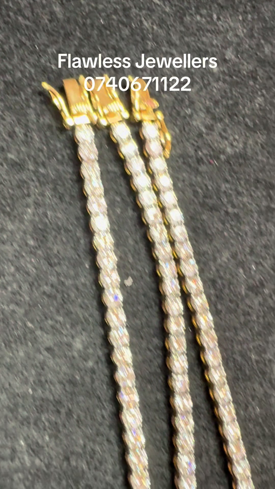 @Flawless Jewellers