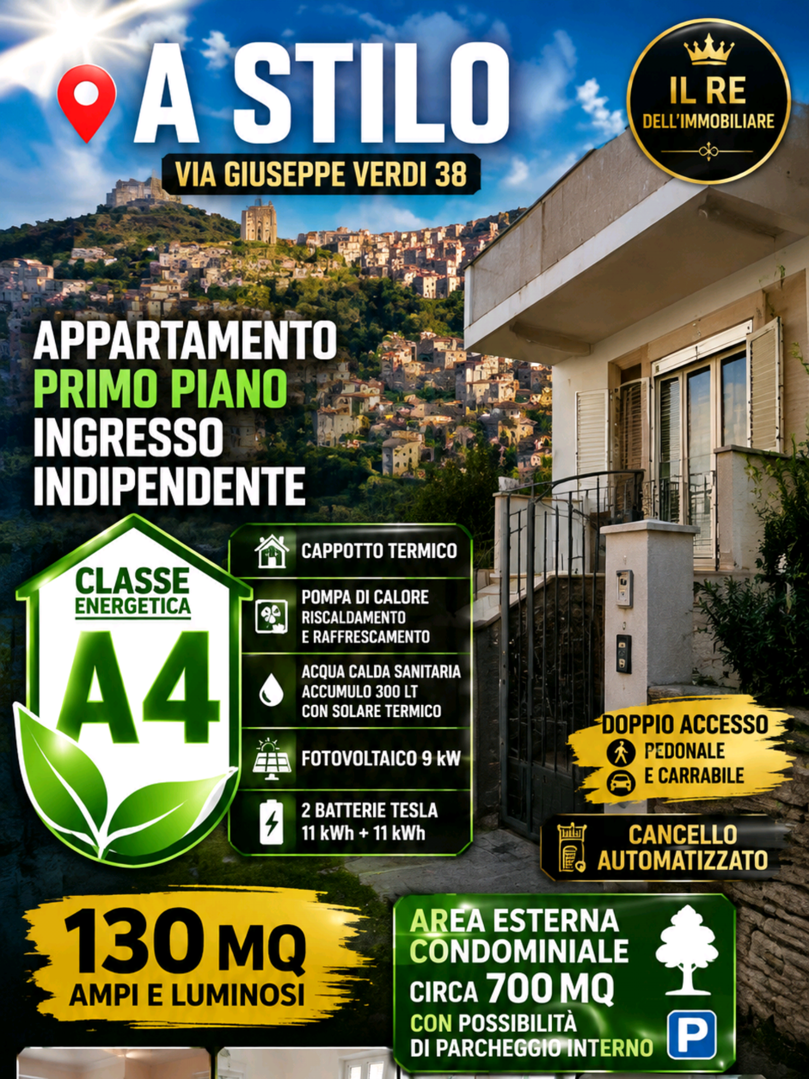 @Re Luxury Real Estate
