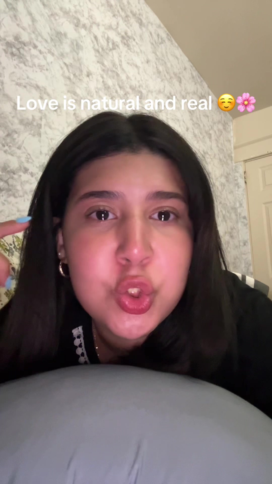 @bluelilacheaven