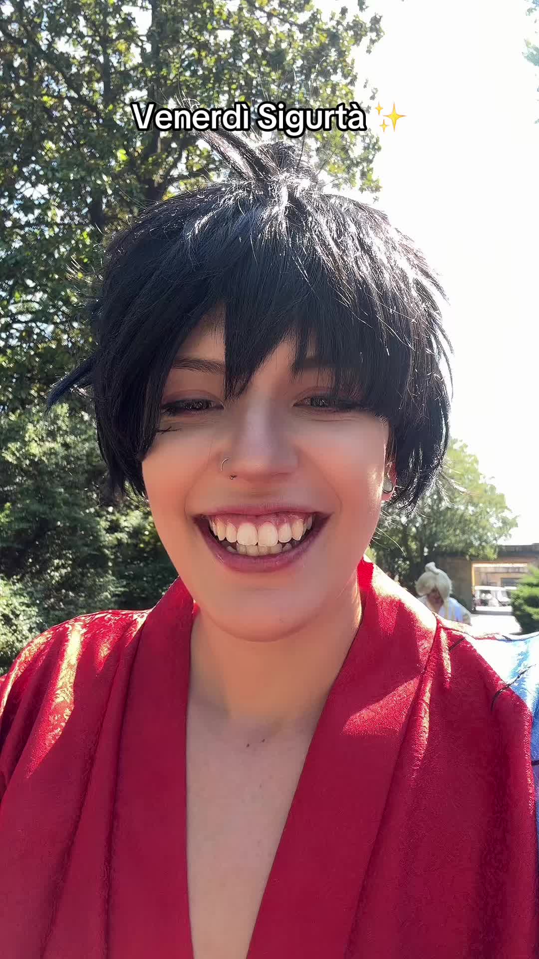 @Alex - WonderBabe