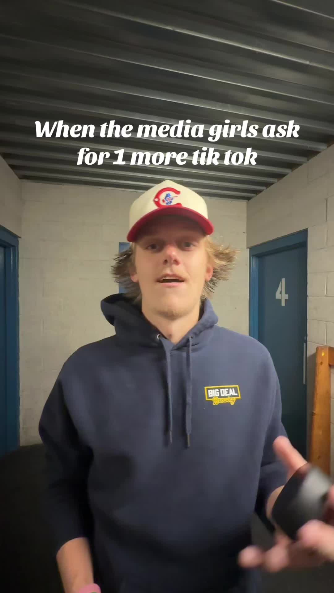 @IUP Hockey