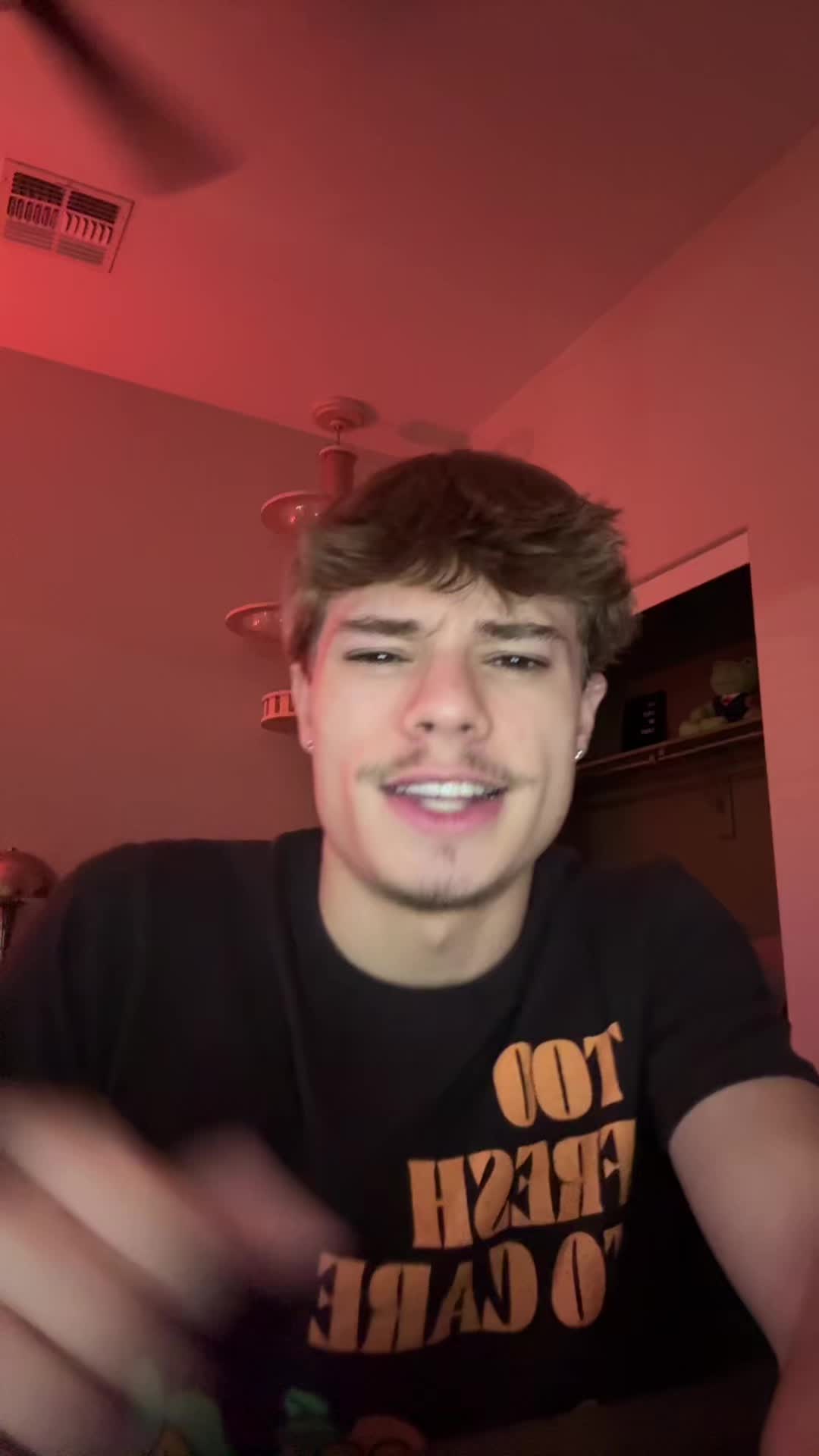 @Isaac Jon