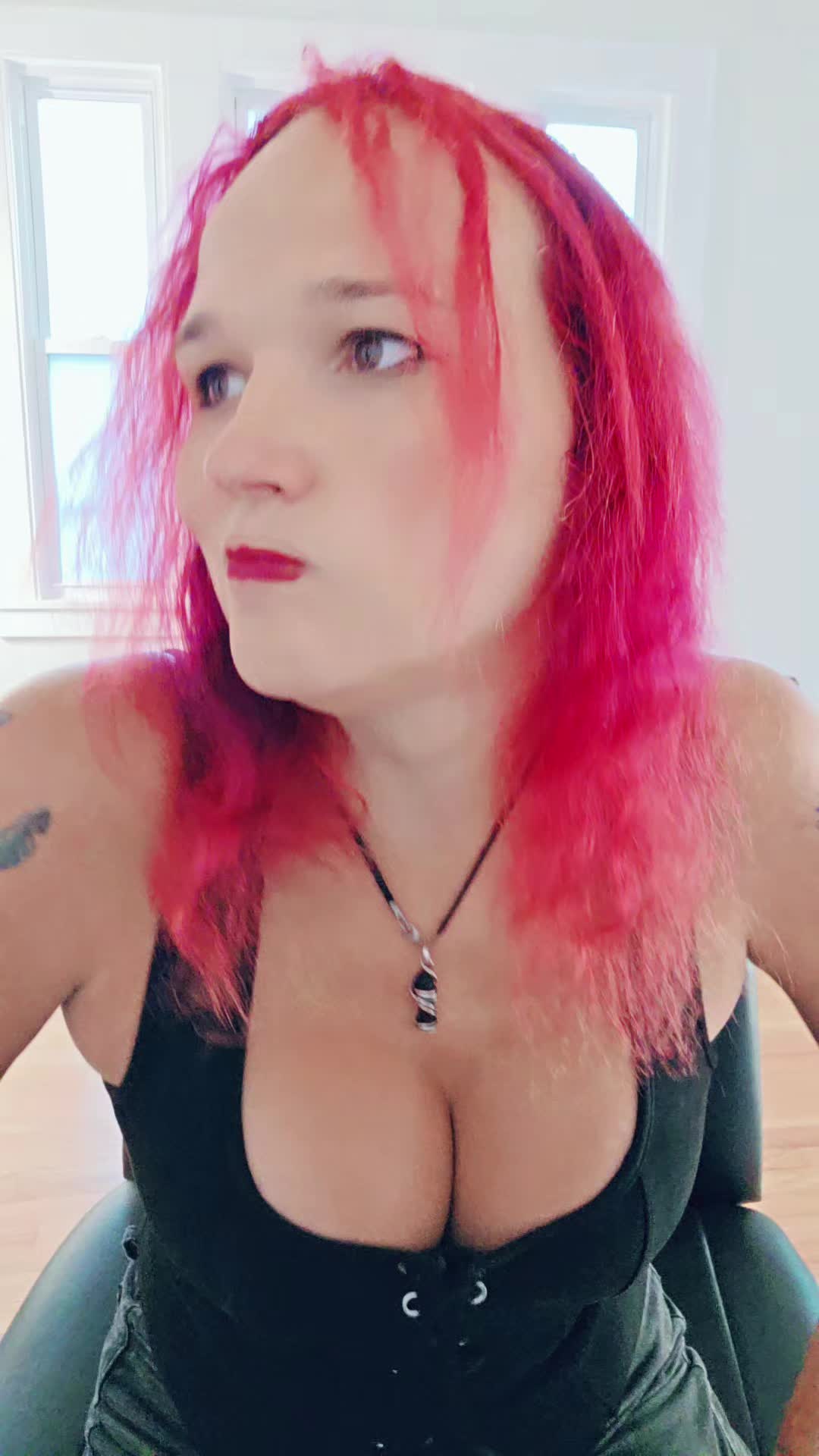 @Naomi - MsCherryPhoenix