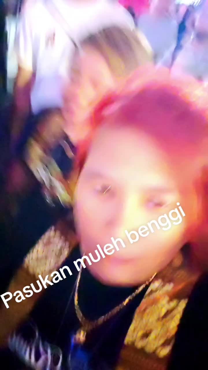 @dyaz wong blitar