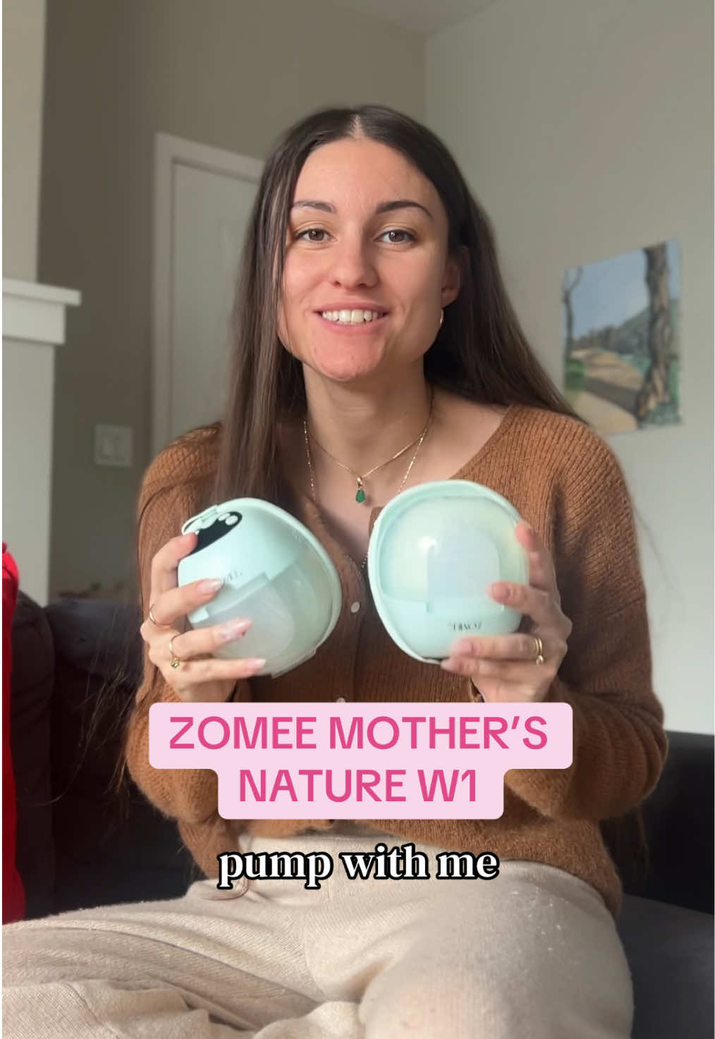 @Bea | Mom Life