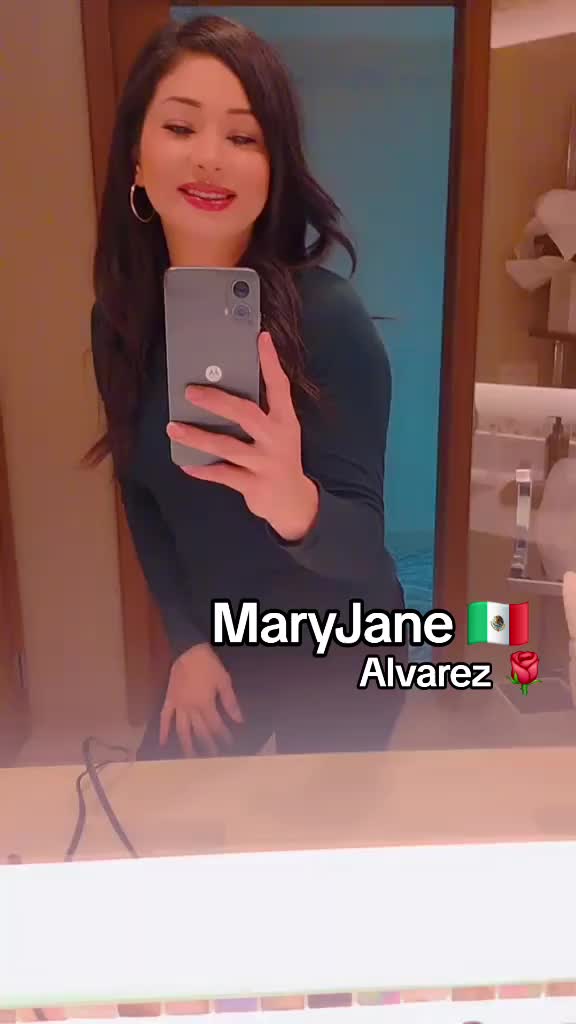 @MaryJane Alvarez