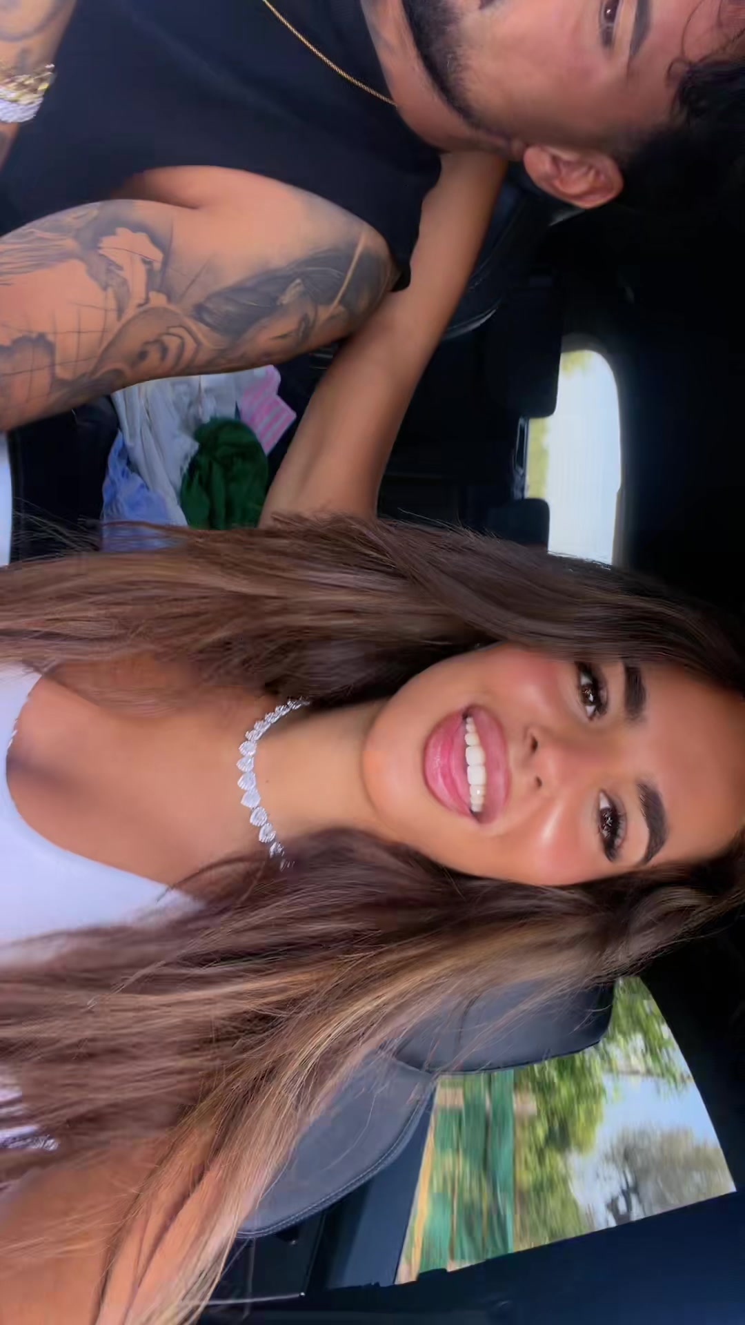 @ludovica braccio