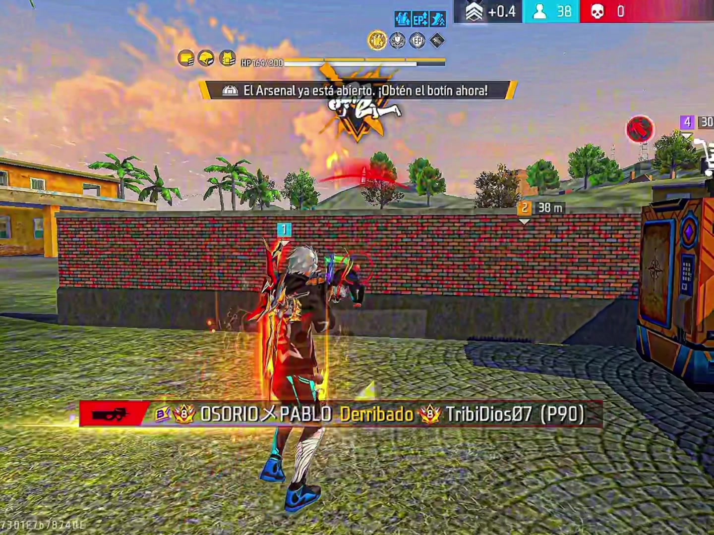 @RORRO GOAT