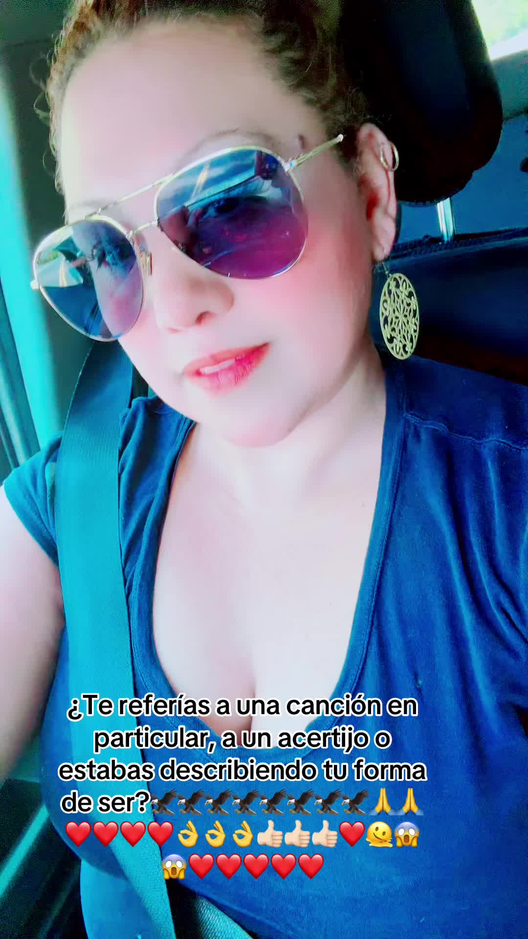 @Michoacanaallyzone