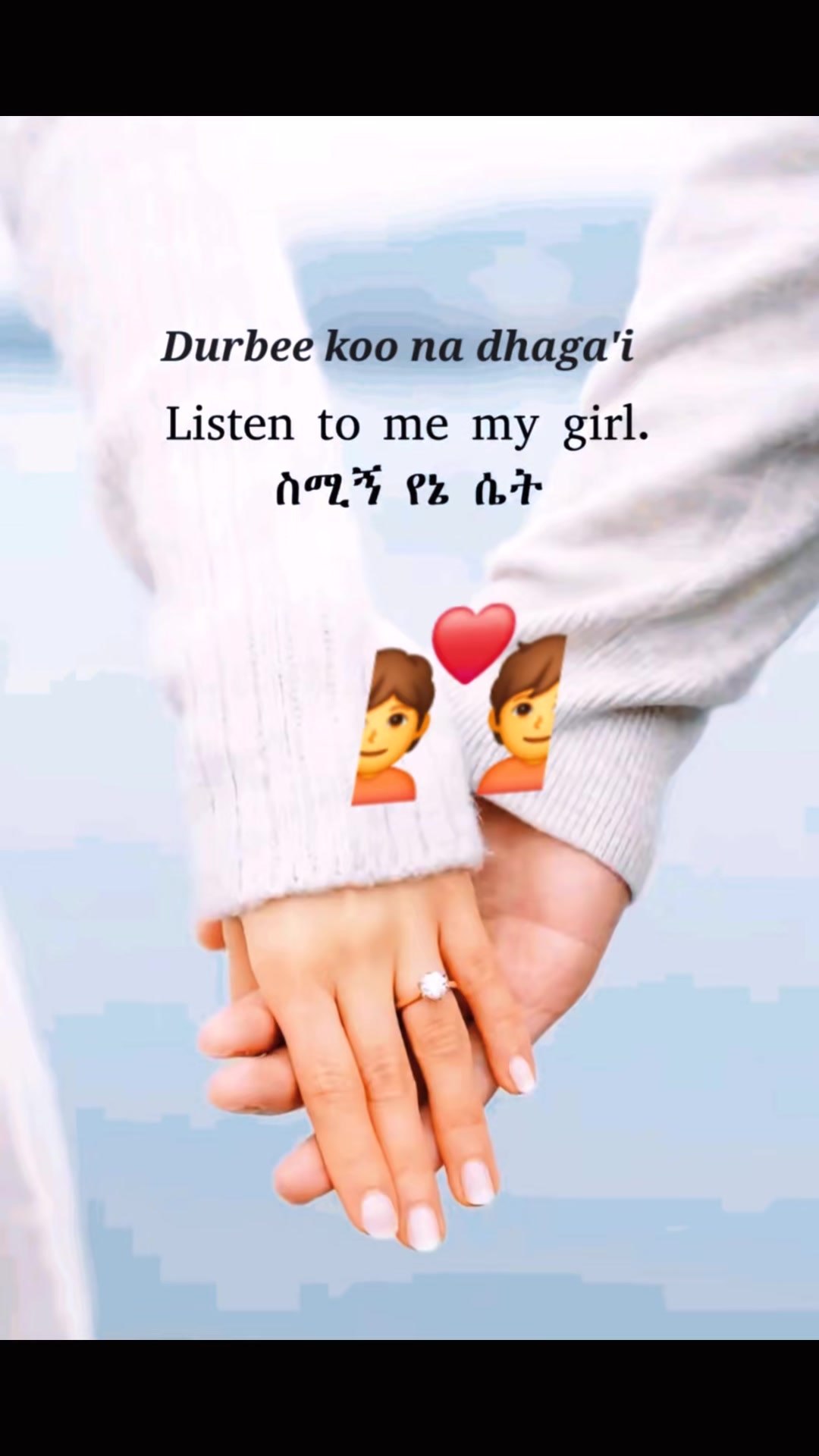 @Diriba T²