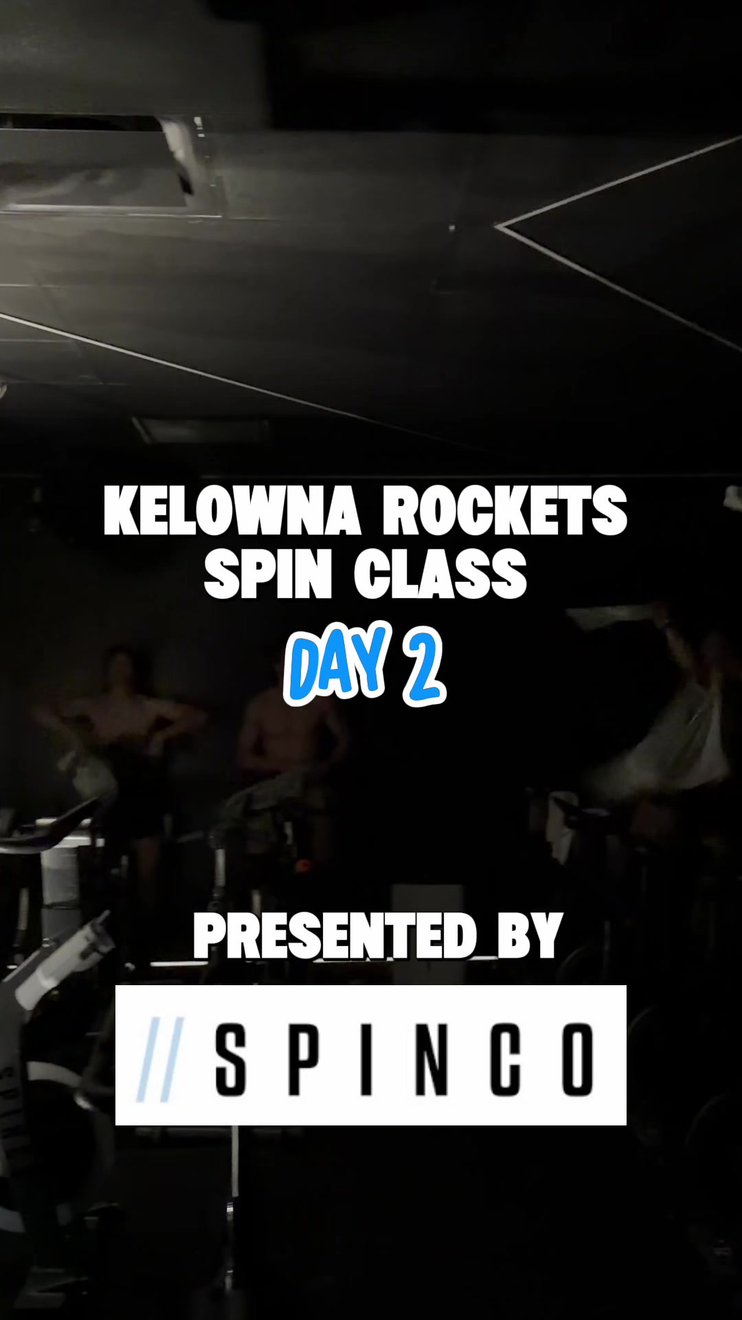 @Kelowna Rockets