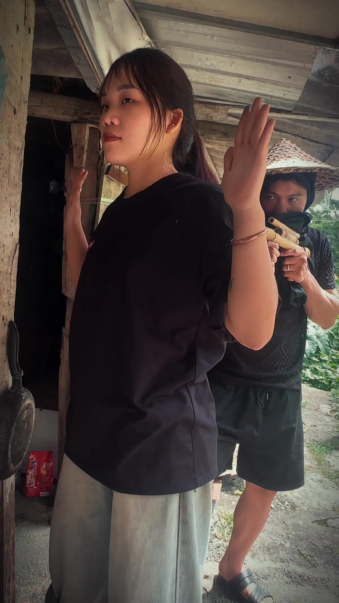 @Sáo Hmông Chả Dò