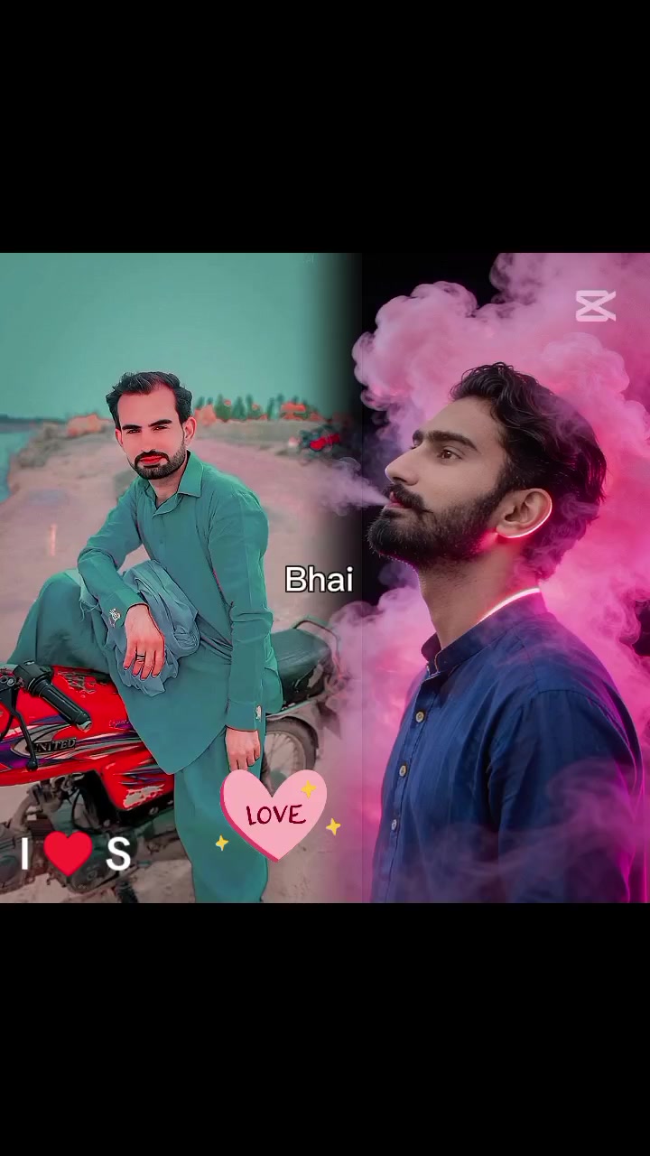 @I&hearts;️S