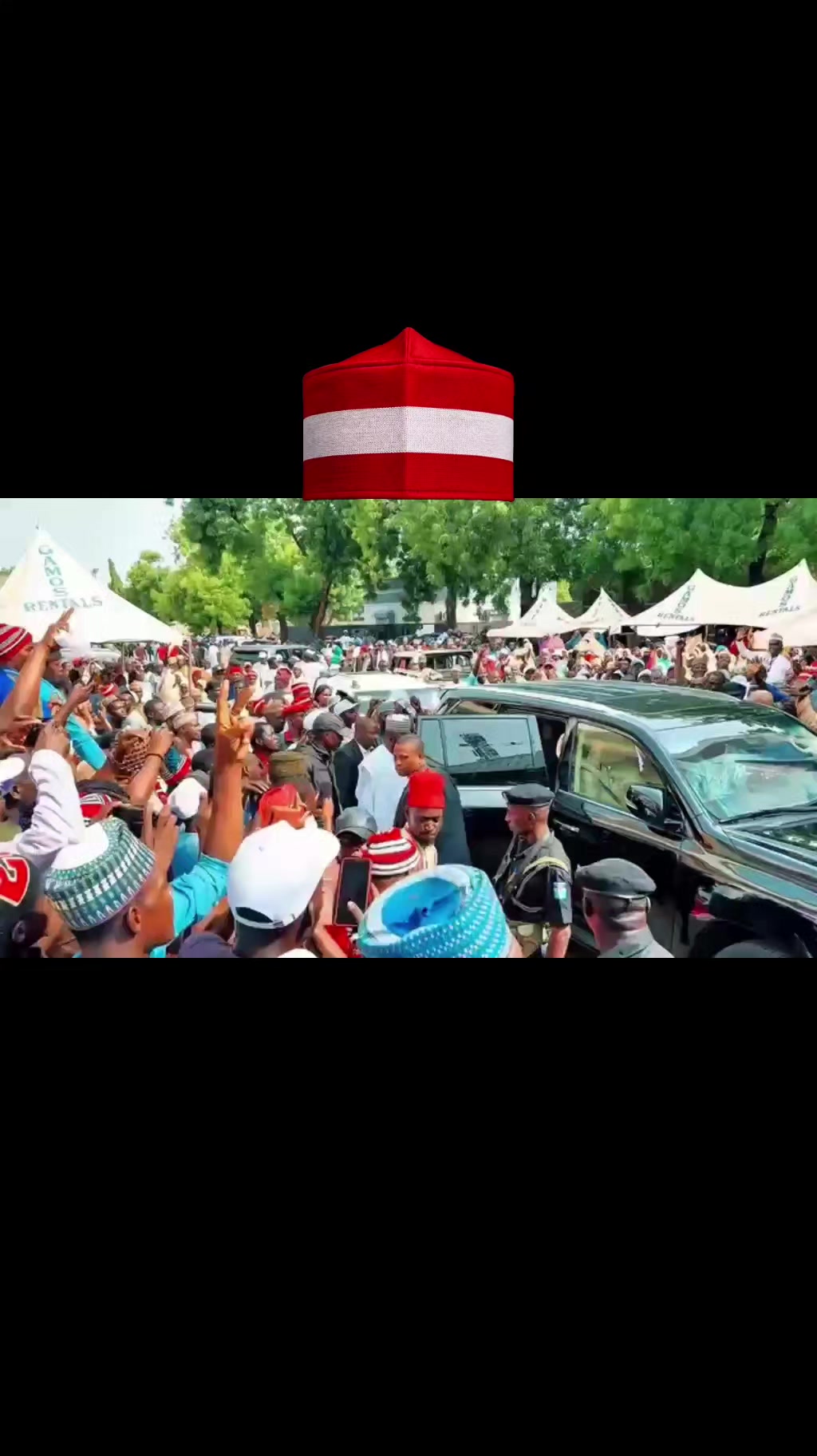 @Amb. Nura_Nitel