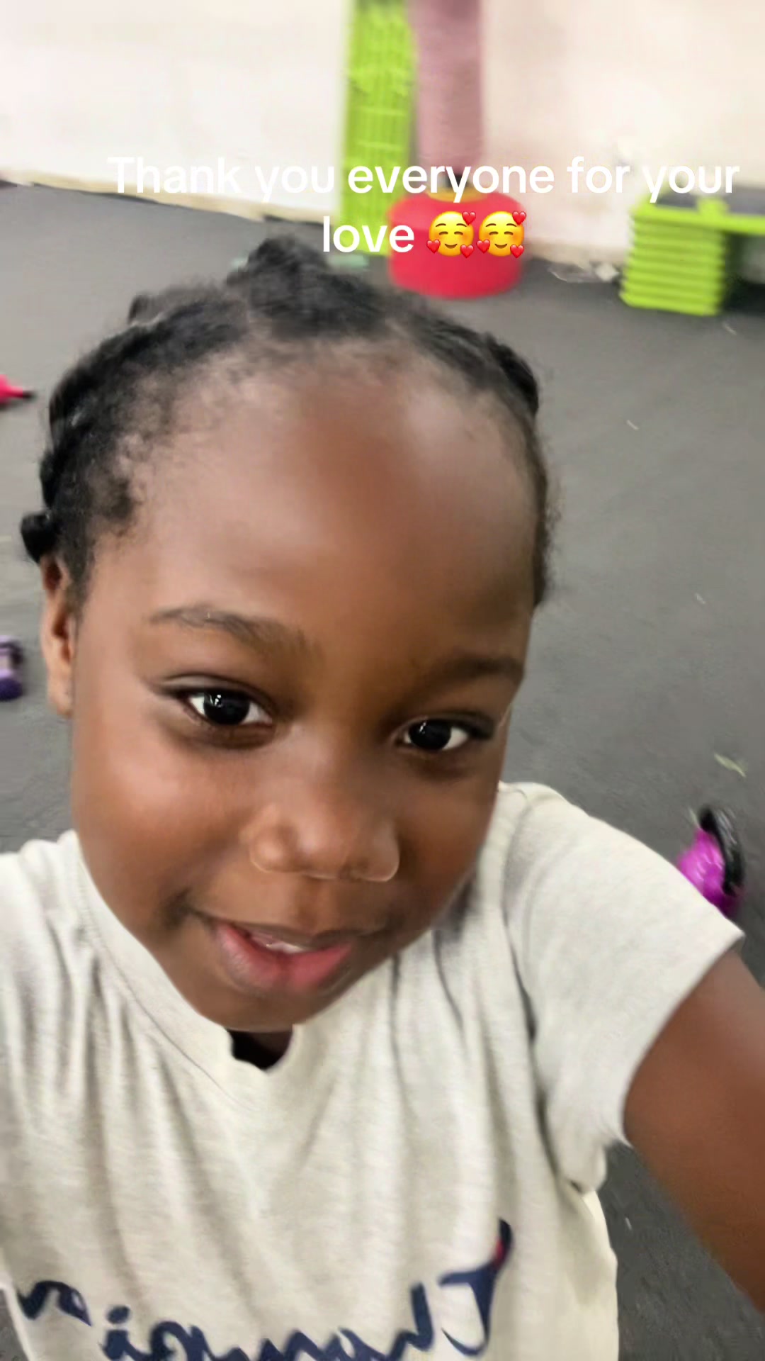 @Dolapo Ezieke 🥰