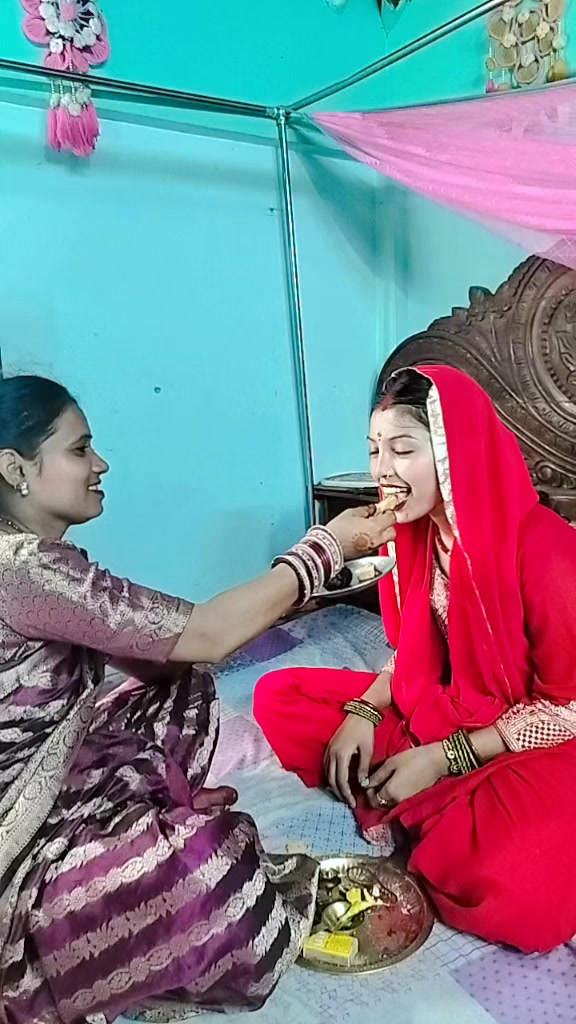 @sharma queen ๐๐