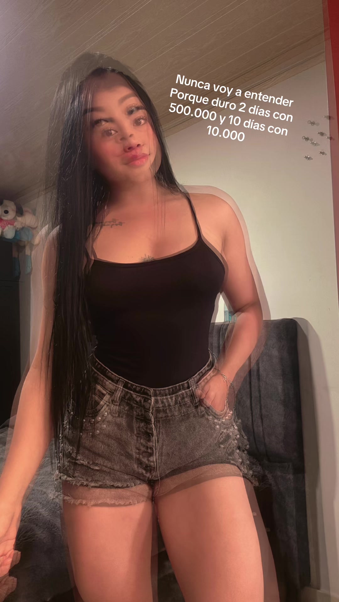@Yeidy Gutierrez