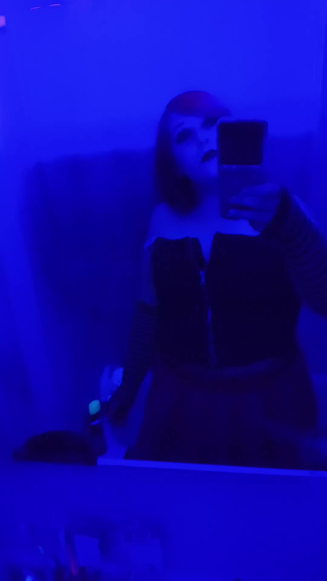 @GothStepMummy