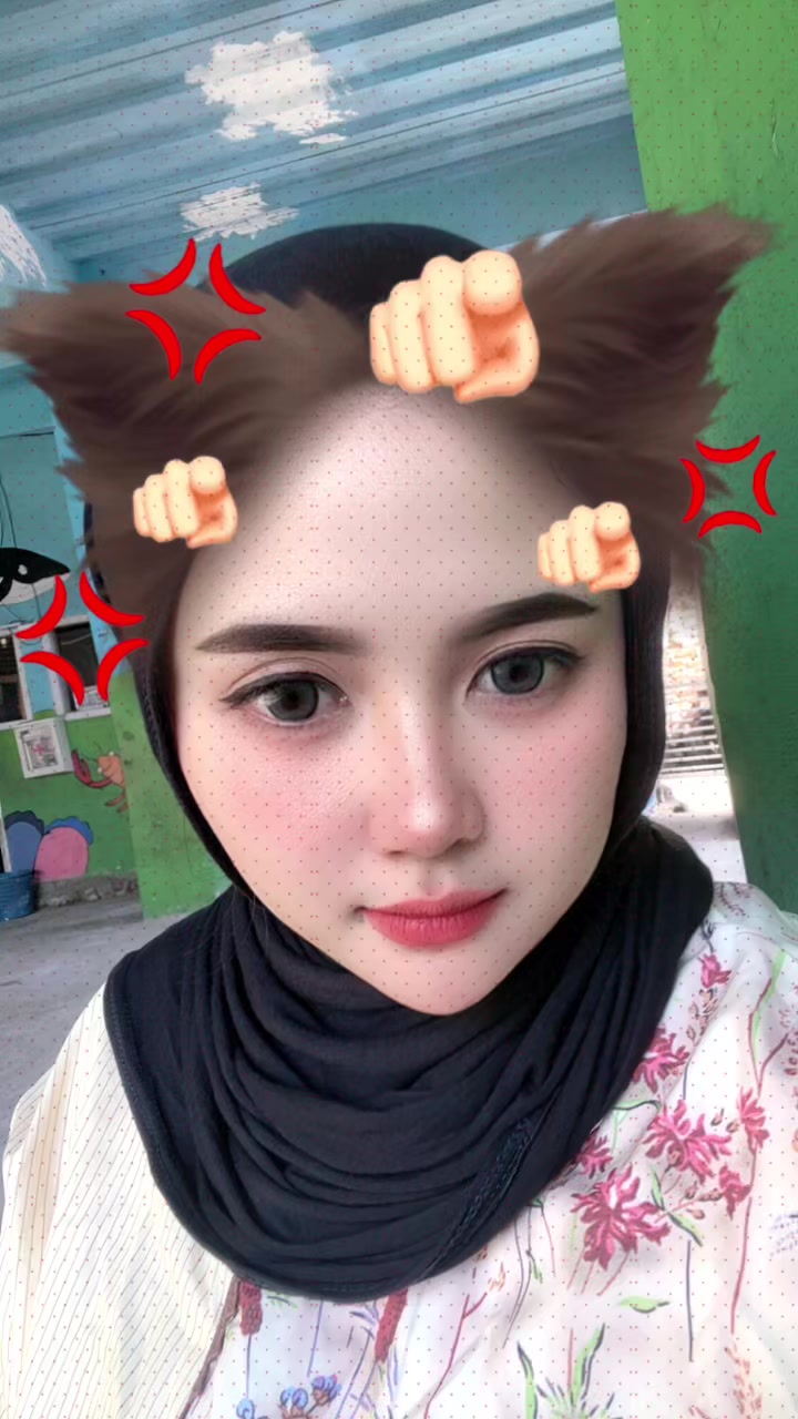 @IG Shensika Bonita Yuntafa