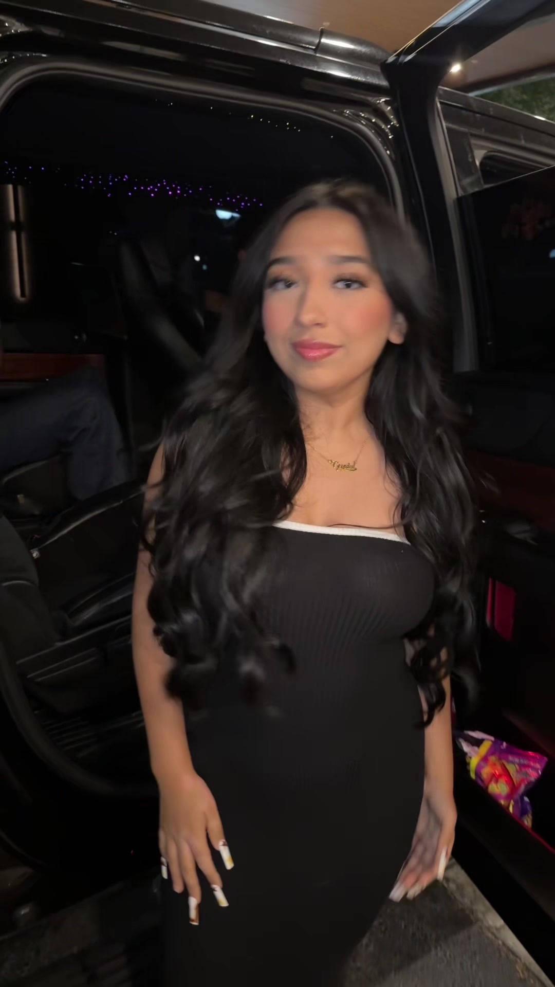 @Crystal Izaguirre
