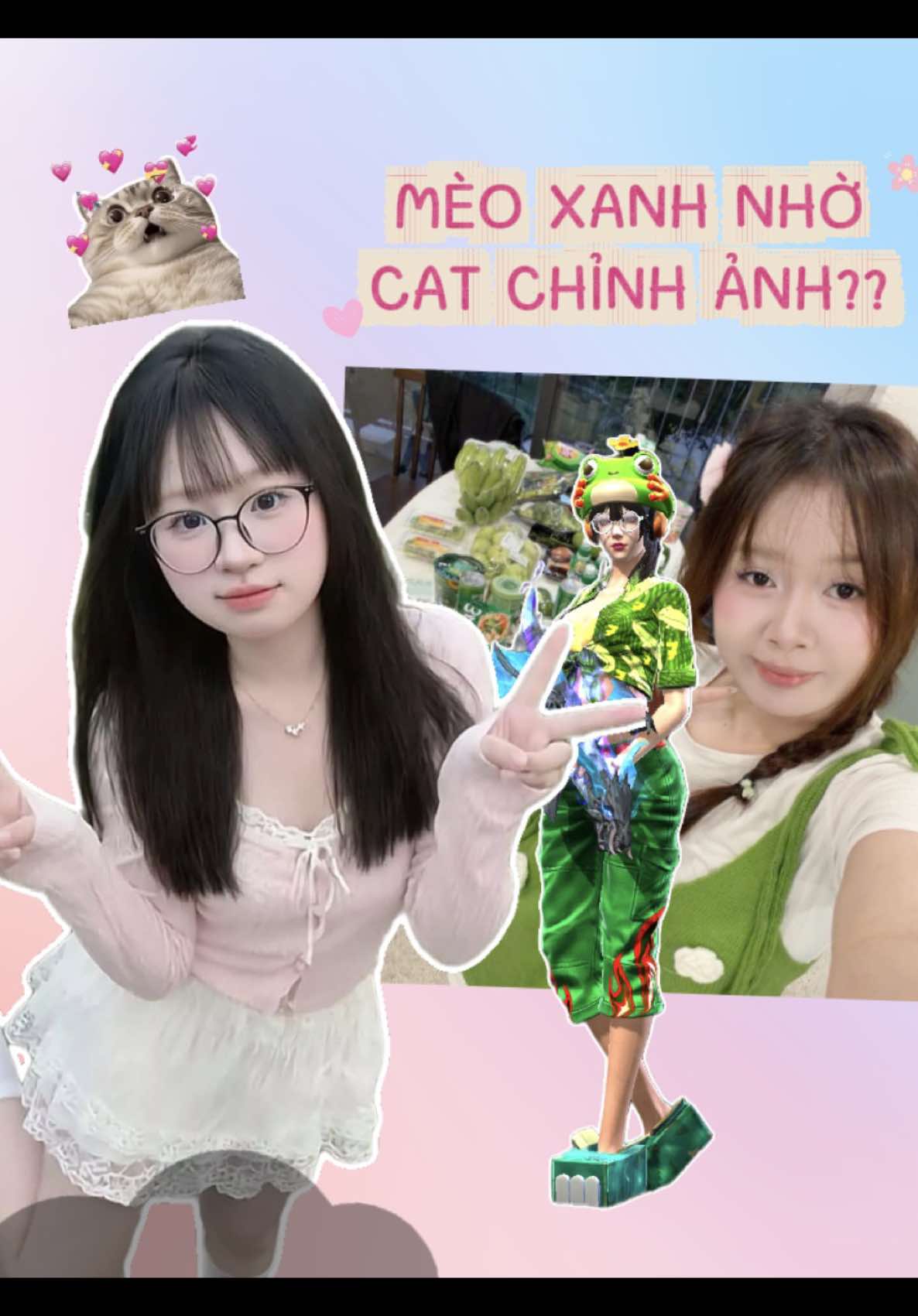 @CatĐ&aacute;ngY&ecirc;u❀