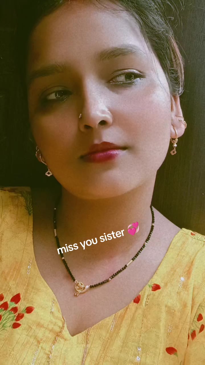 @Kajal Yadav ❤️🩷
