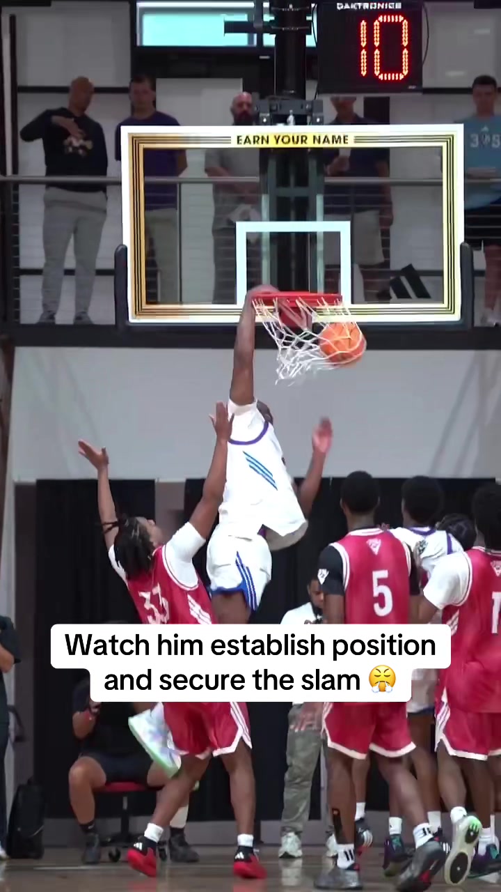 @NBA Future Starts Now