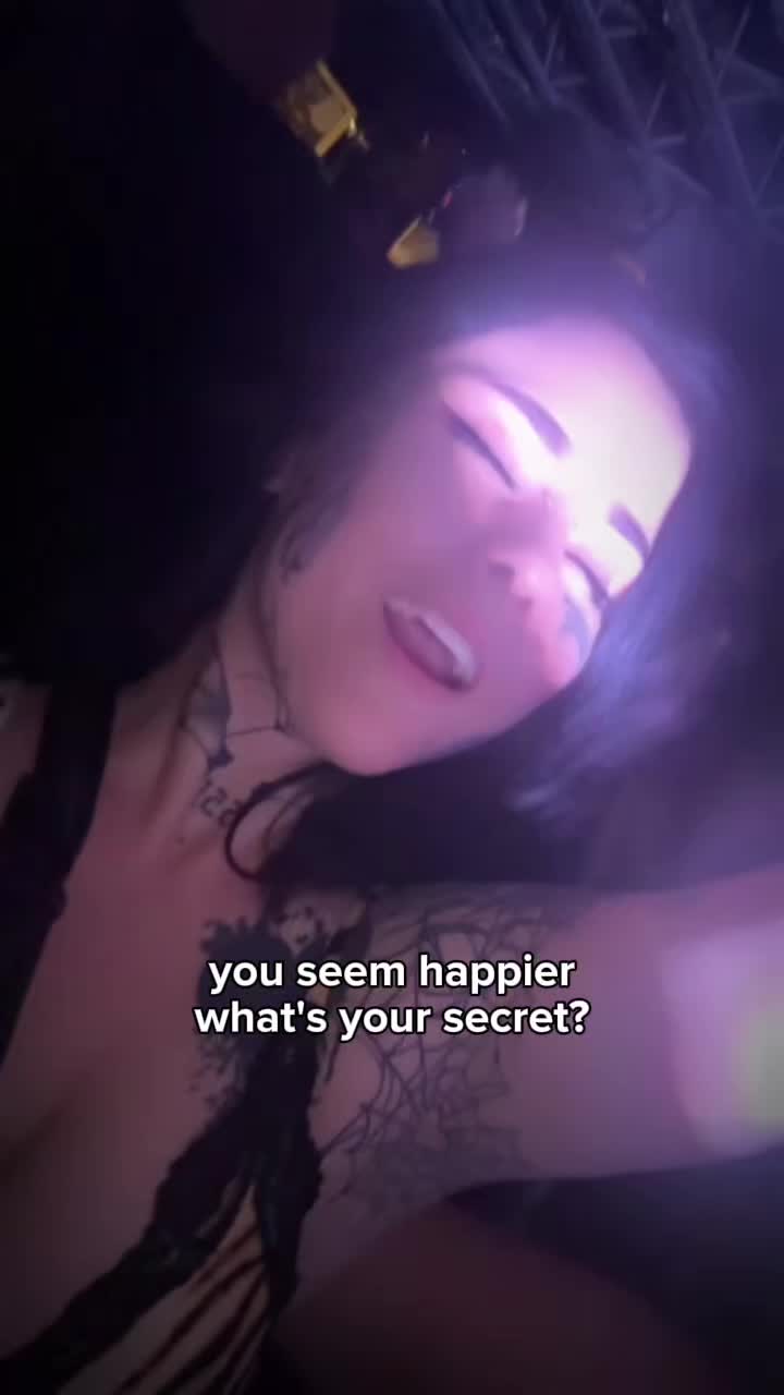 @Sammi B