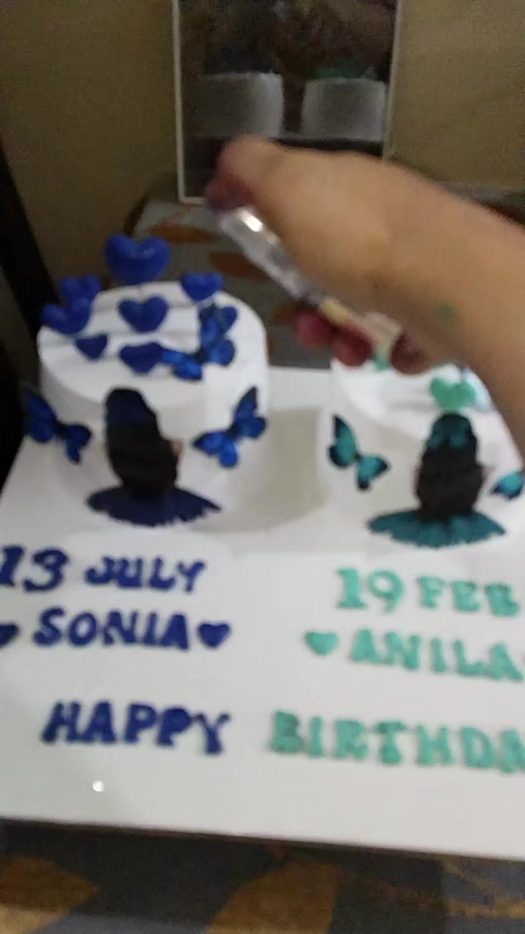 @AM Bakers