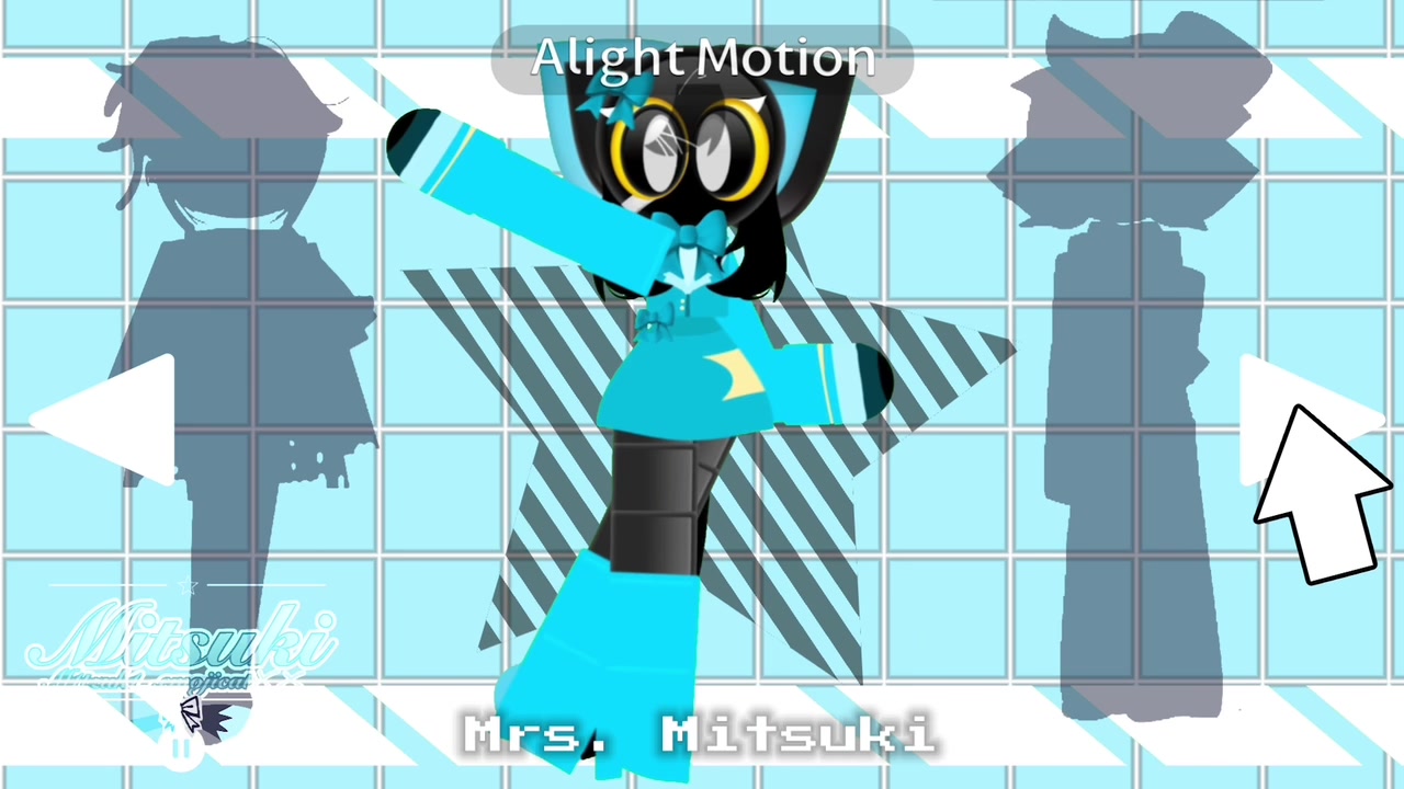 @[🩵] Mitsuki ─ .✦