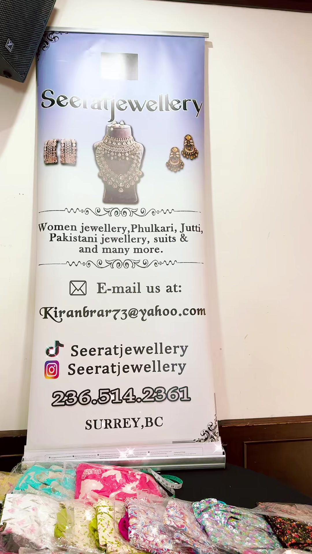 @SEERAT JEWELLERY BY BRAR LTD
