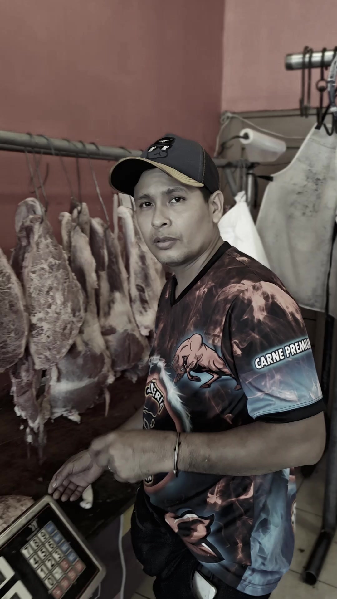 @CARNICERÍA CRISTIAN 🥩🍖