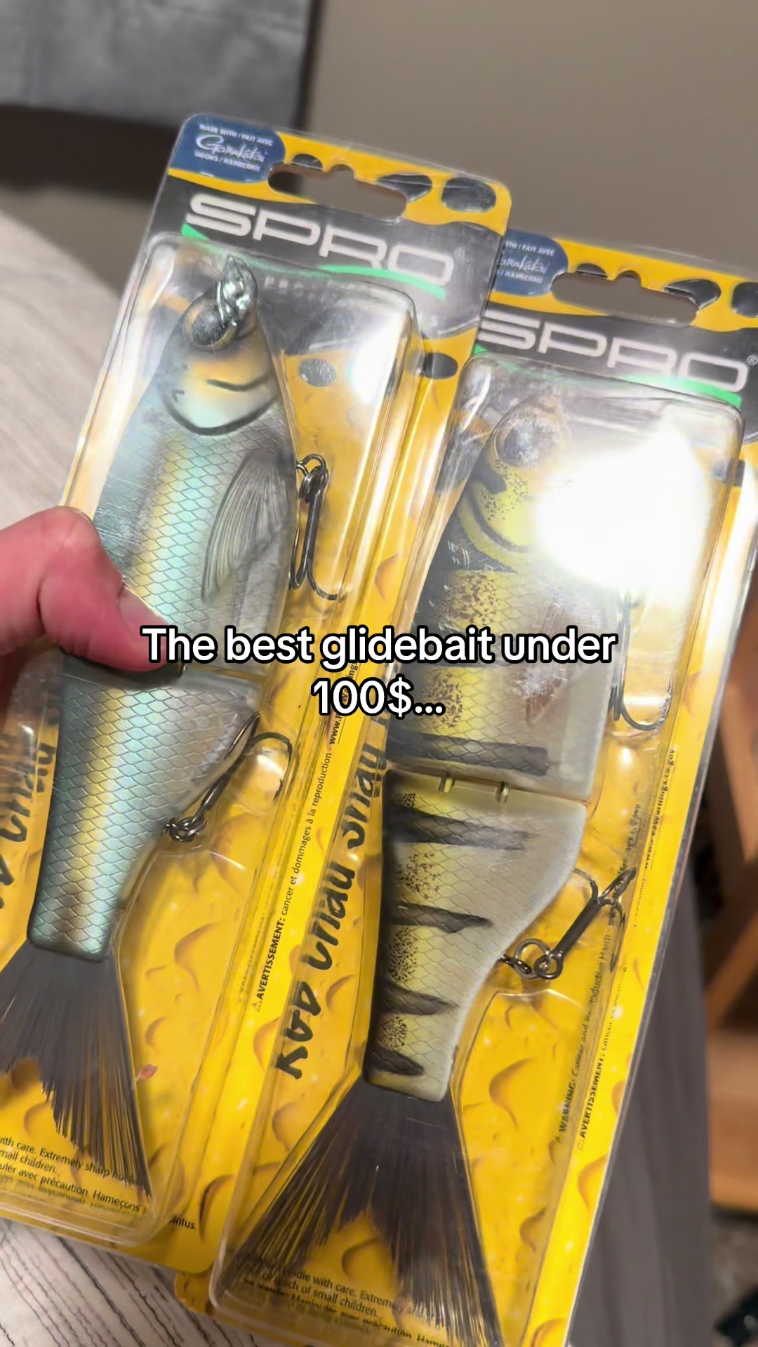 @FattBassFishing