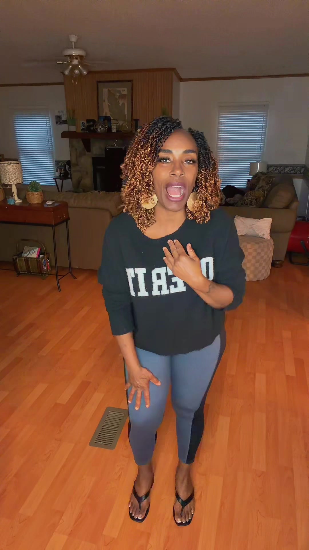 @MsJax Queen J. Smith
