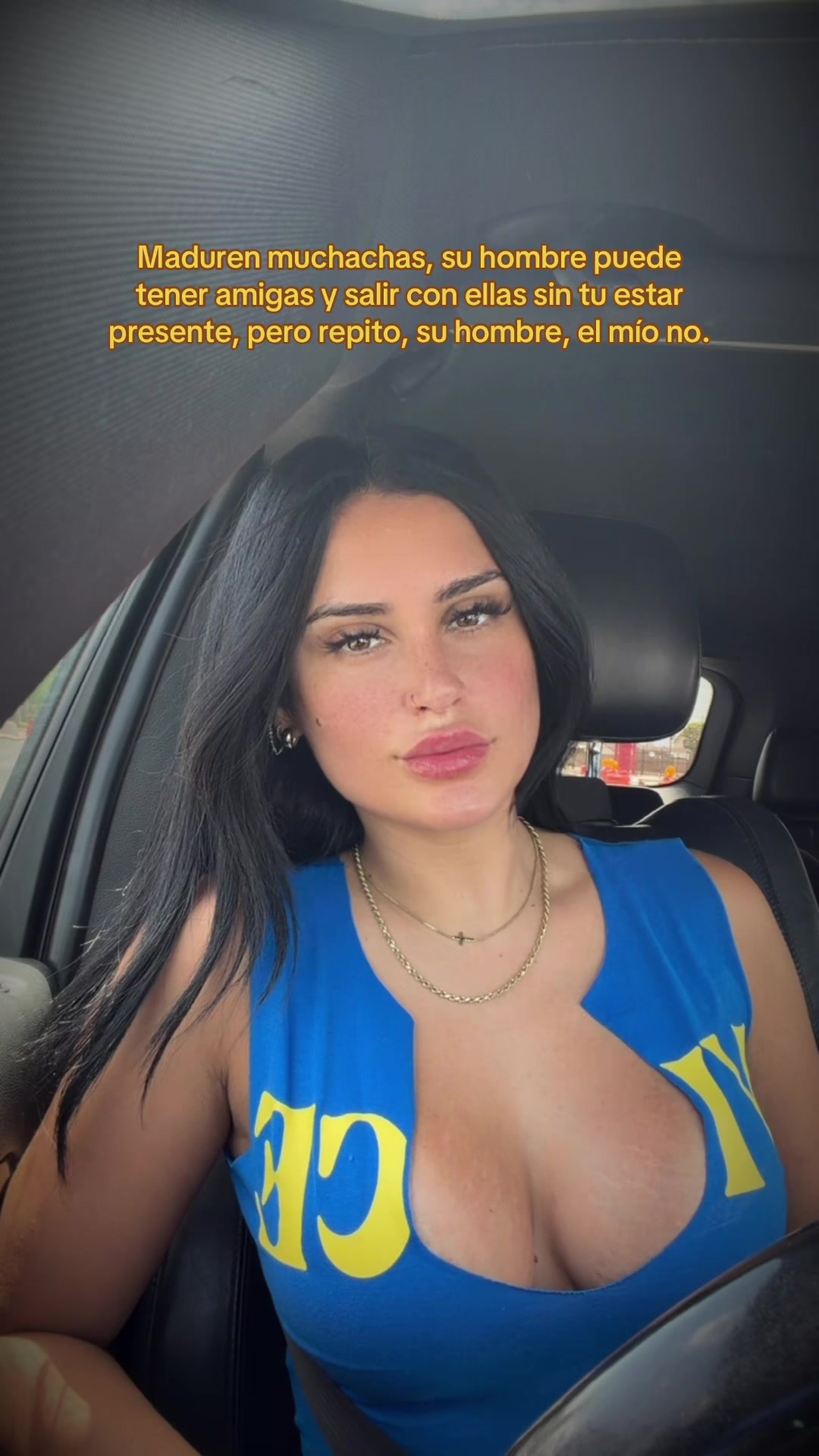 @Lairien Garcia🦋