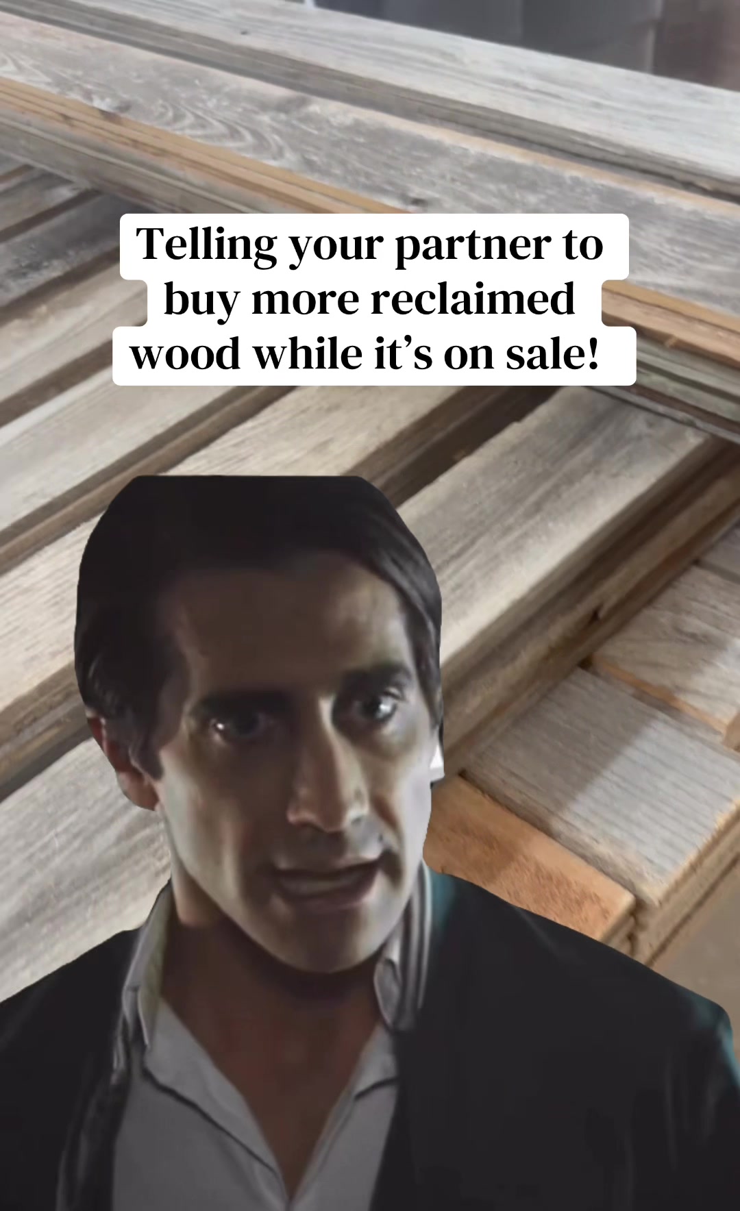 @Rockin Wood