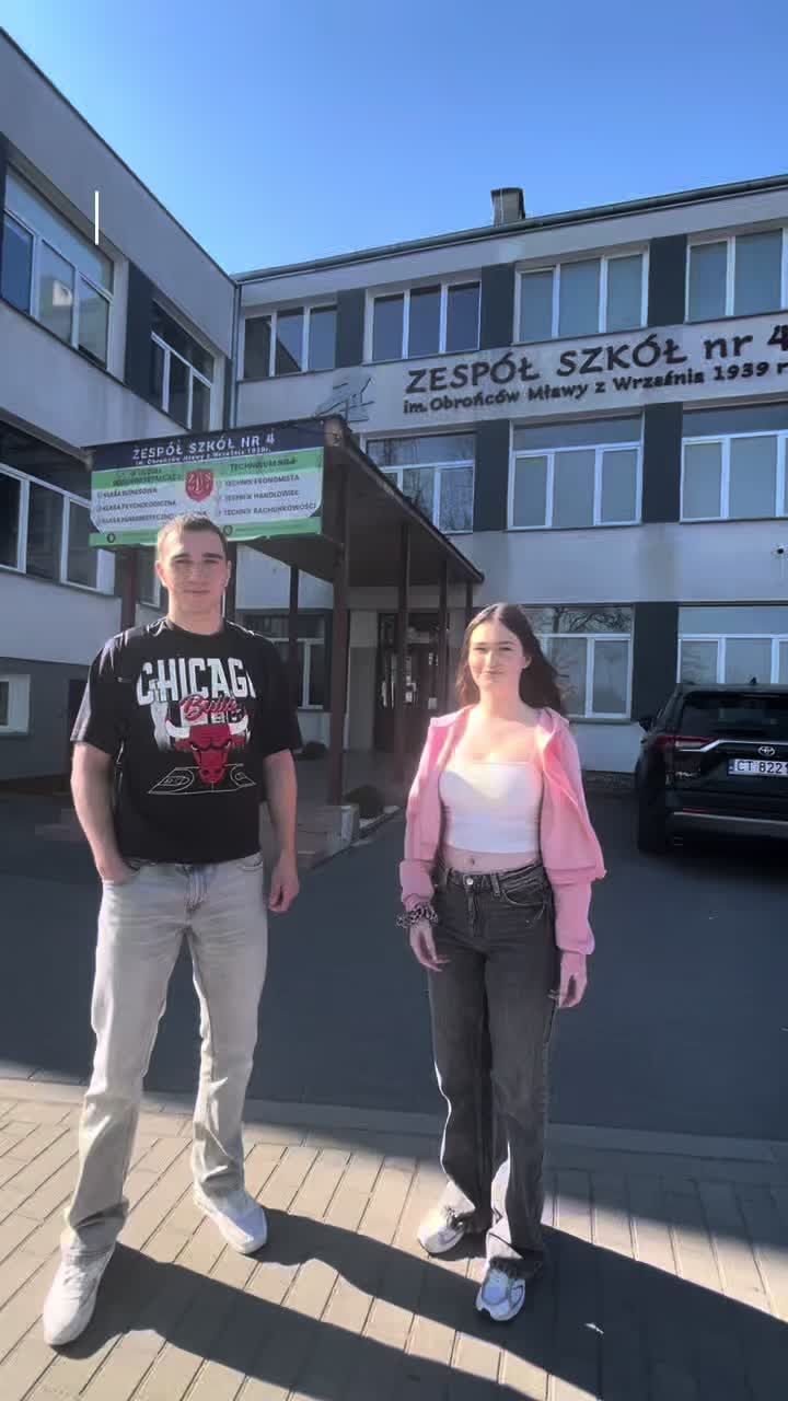 @ZS4 Mława