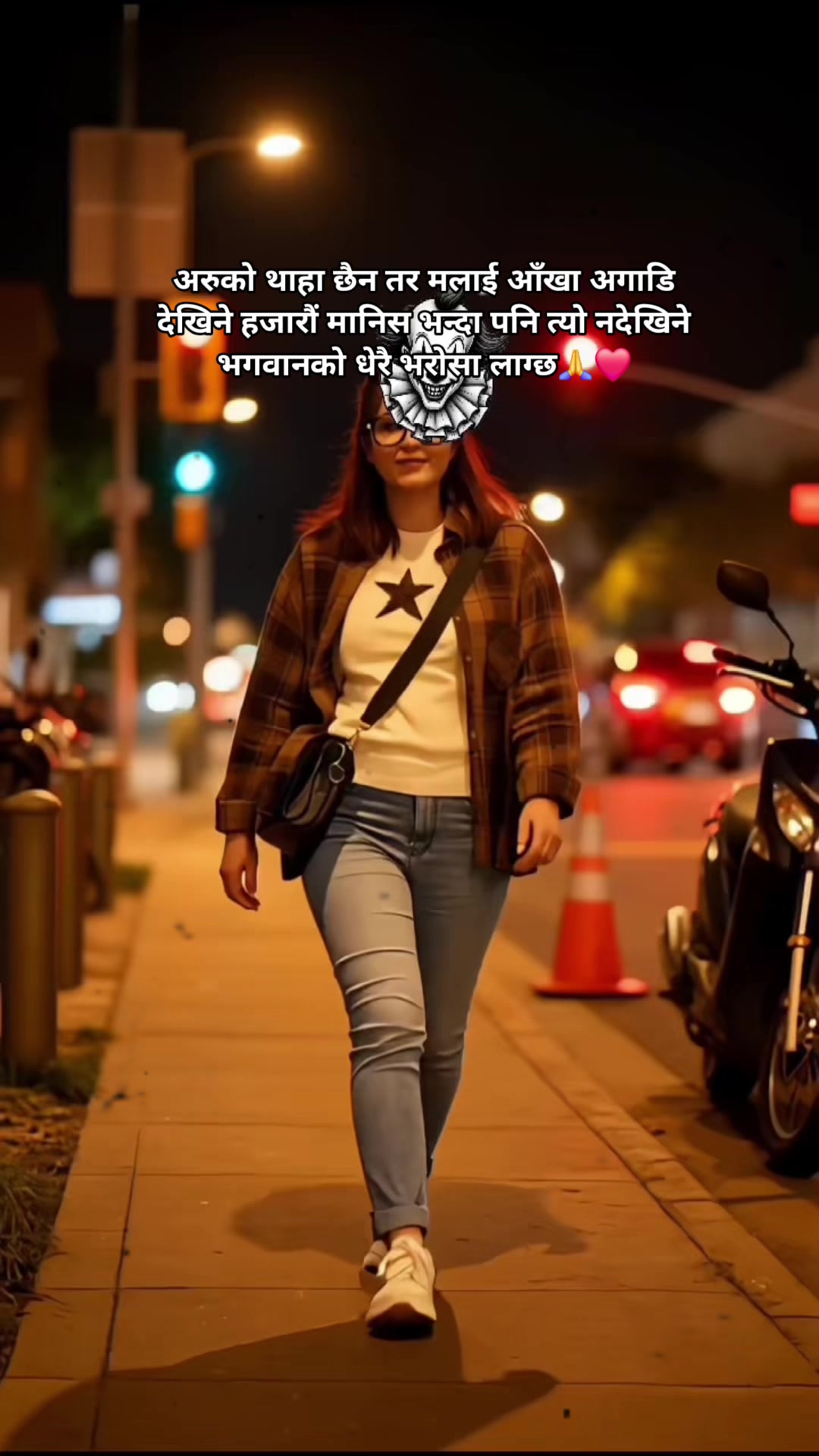 @npkamala🇦🇺🇳🇵🙏💕
