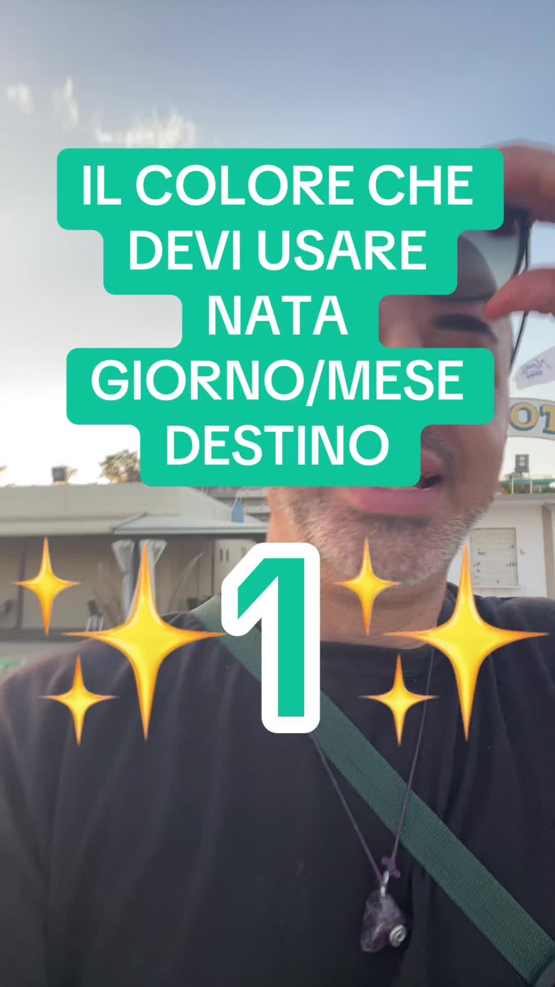 @Lo Chef dei Numeri