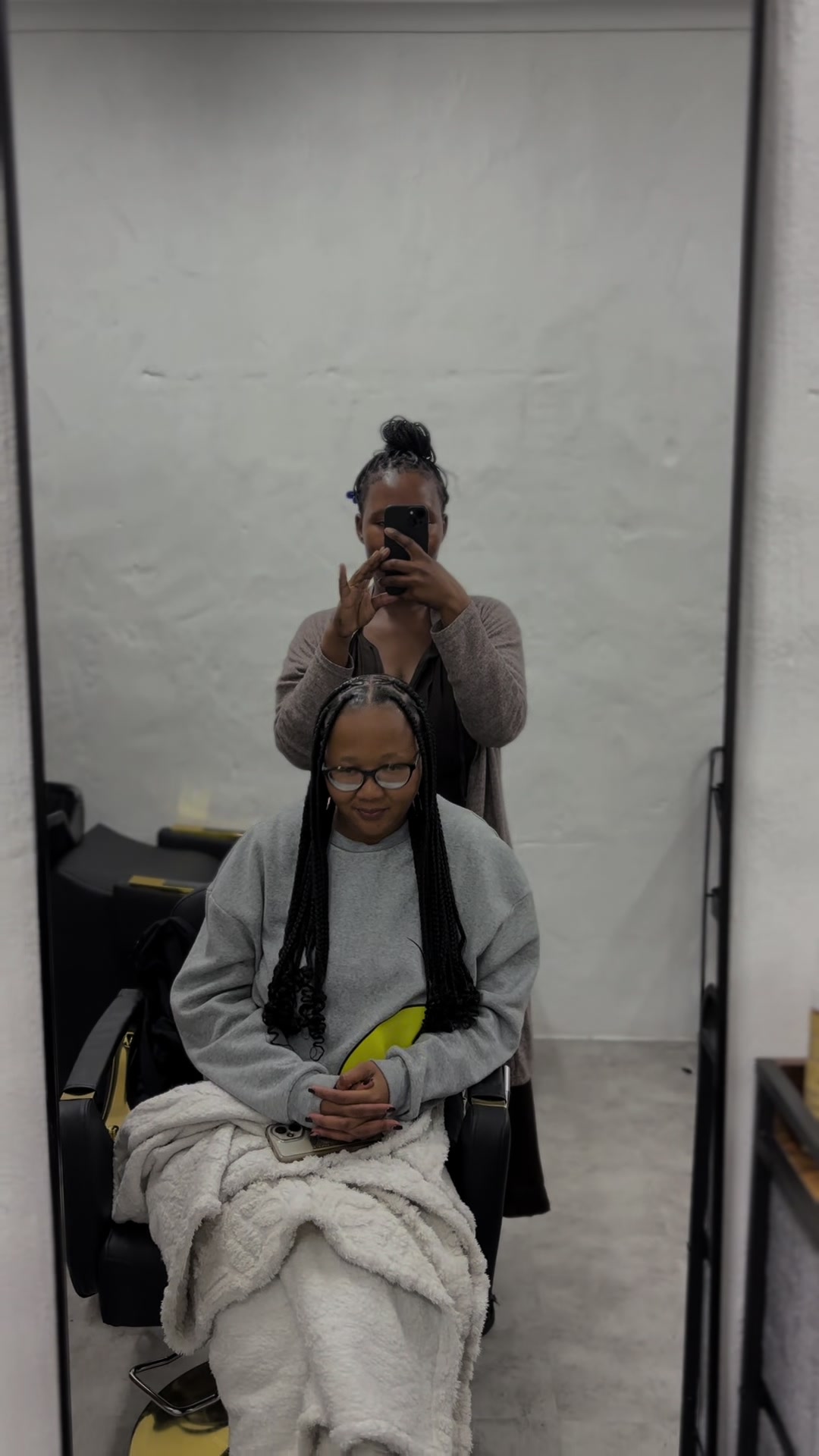 @HairKya Studio