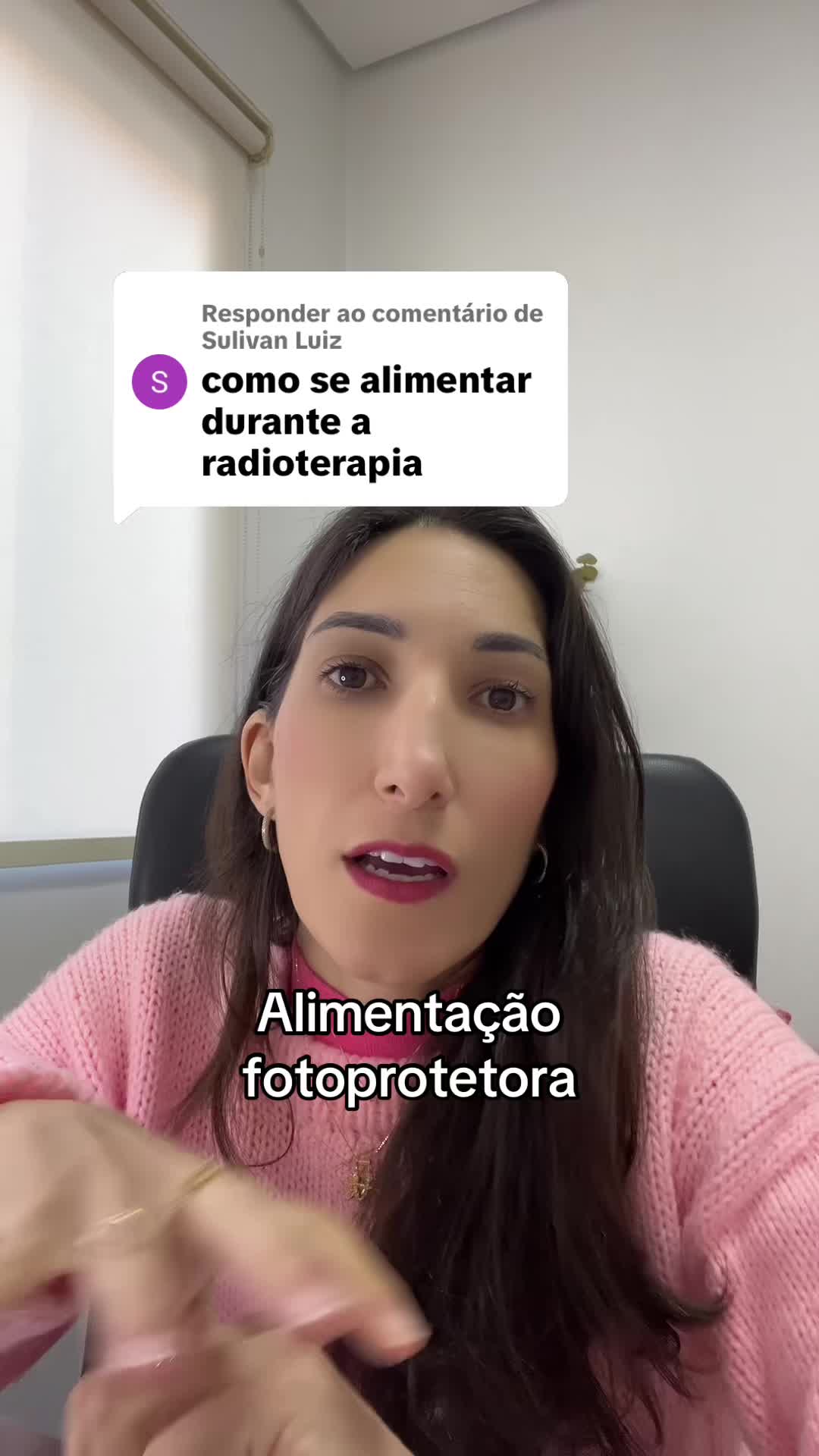@Nutri Oncológica Fran